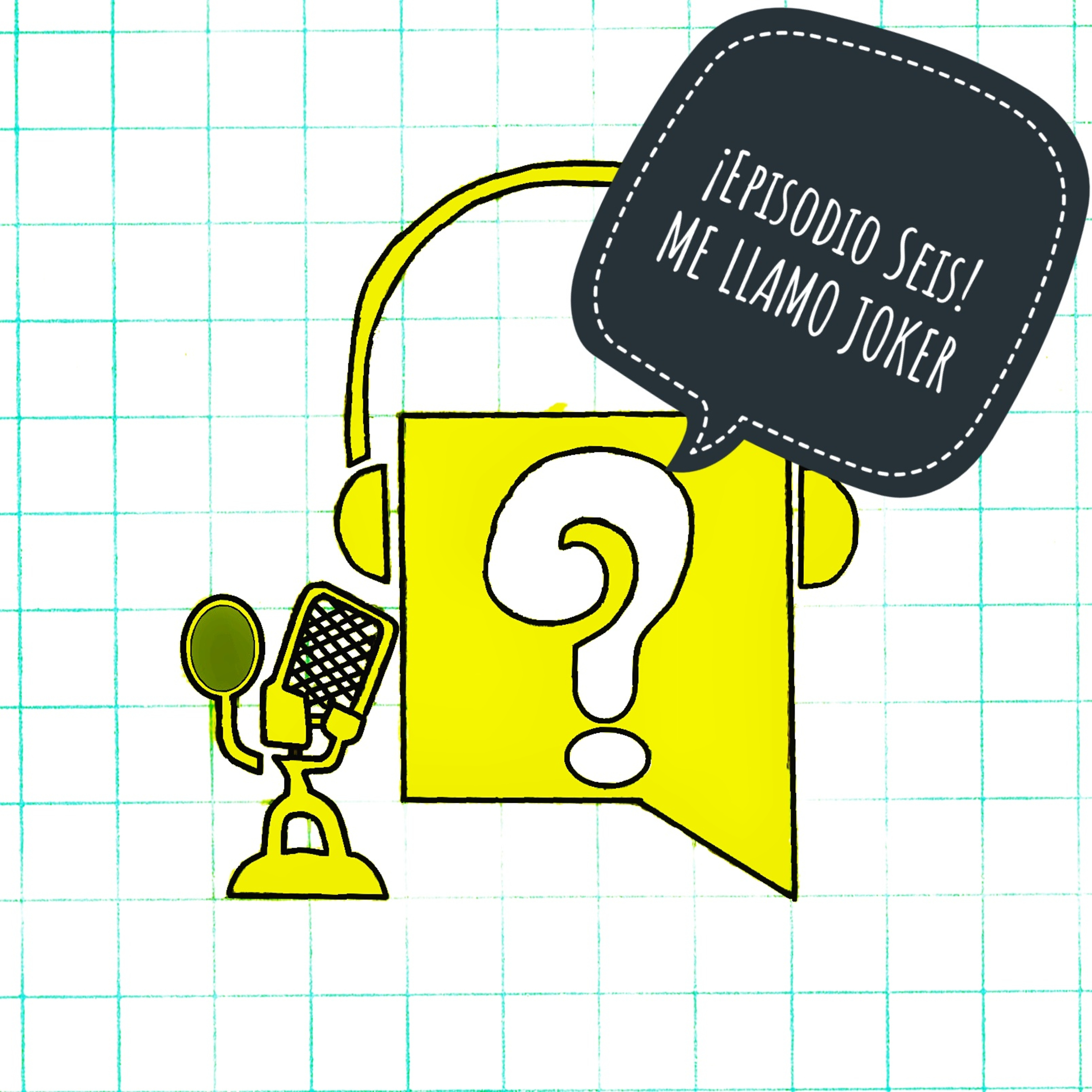 El Podcast De Ren Hoeck