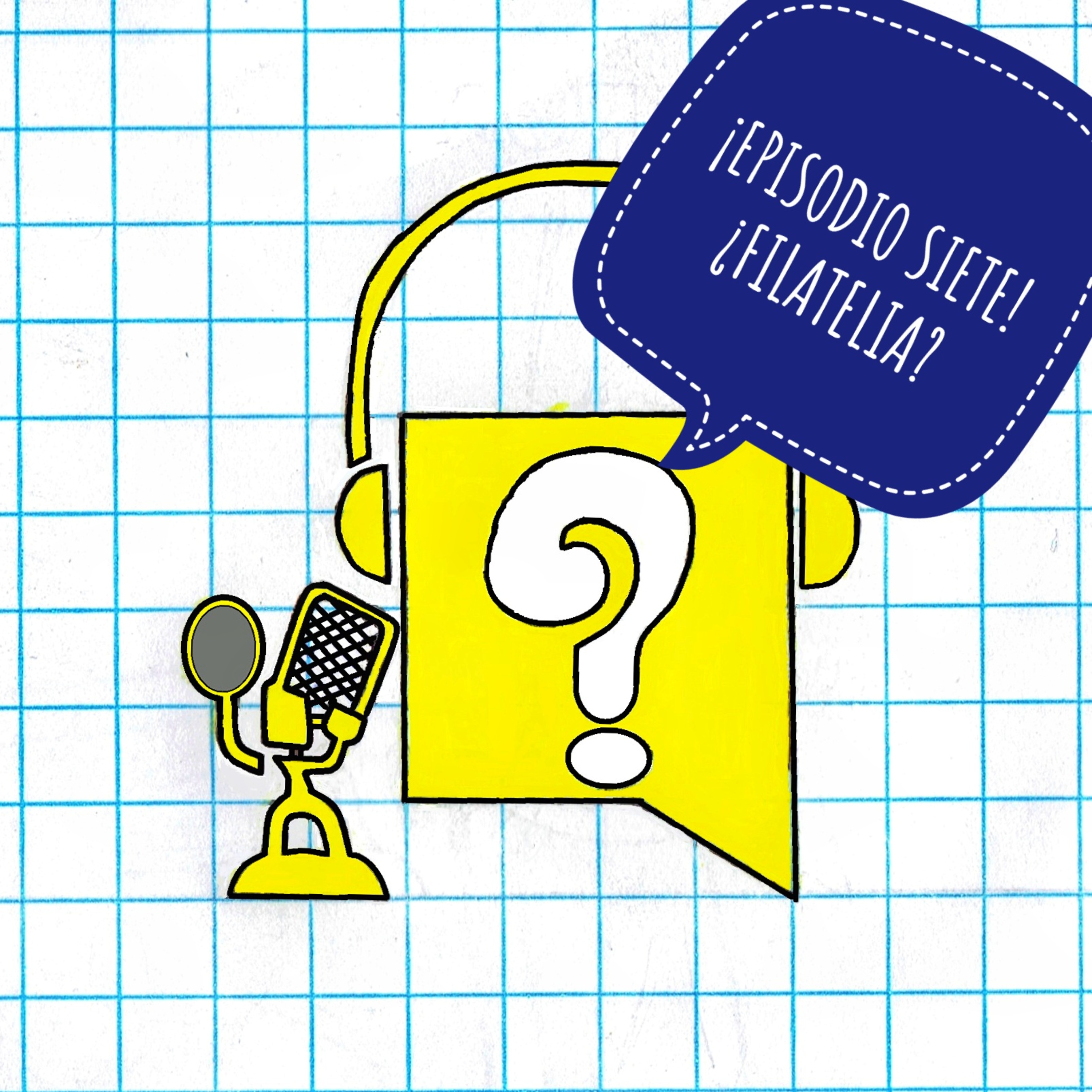 El Podcast De Ren Hoeck