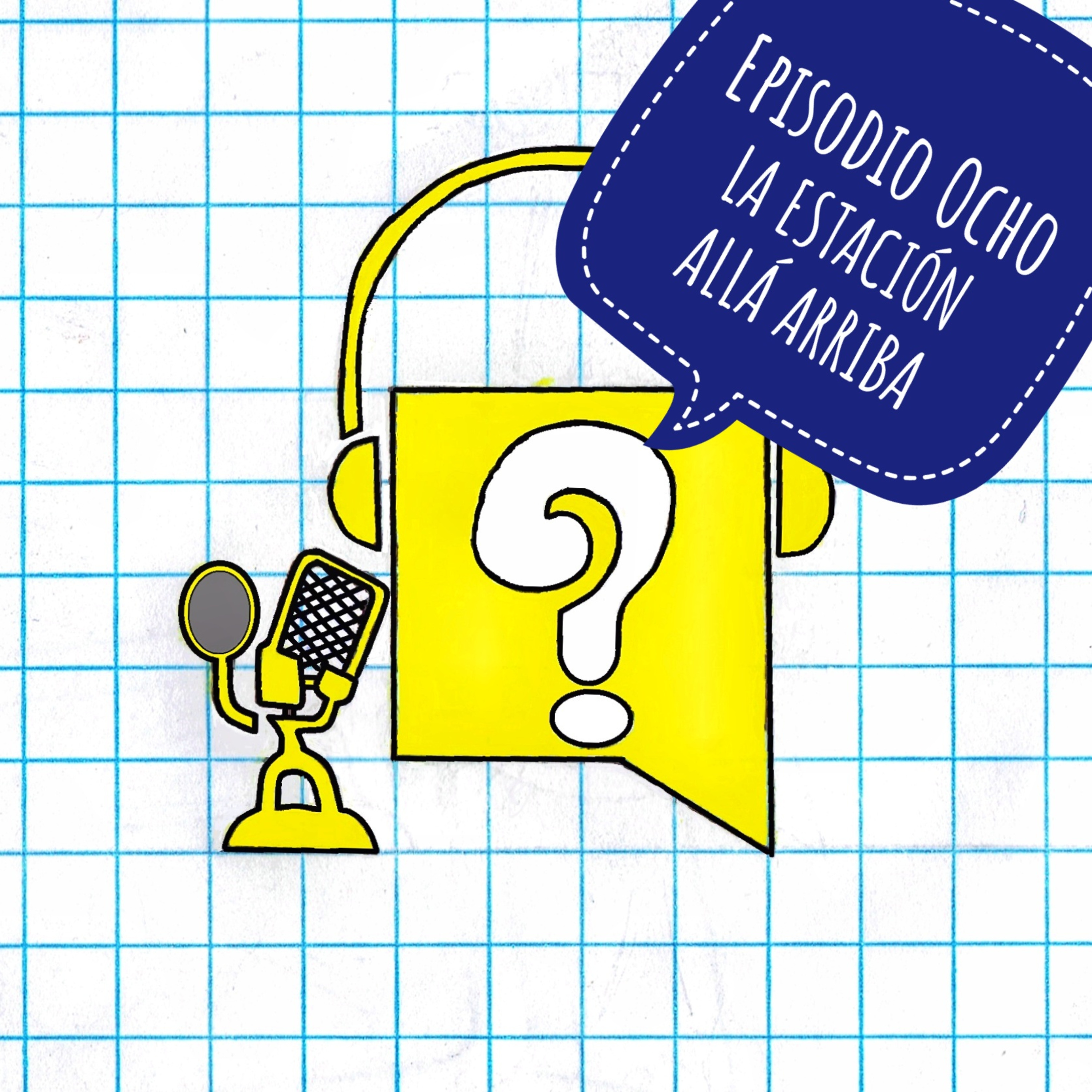 El Podcast De Ren Hoeck