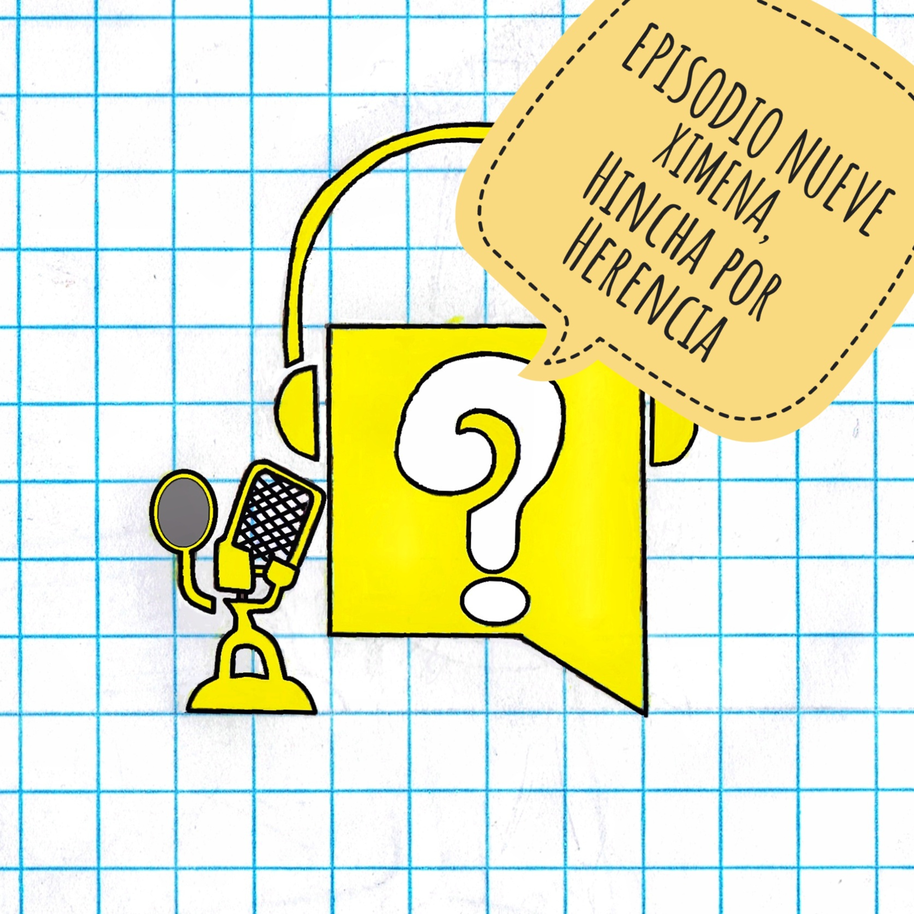 El Podcast De Ren Hoeck