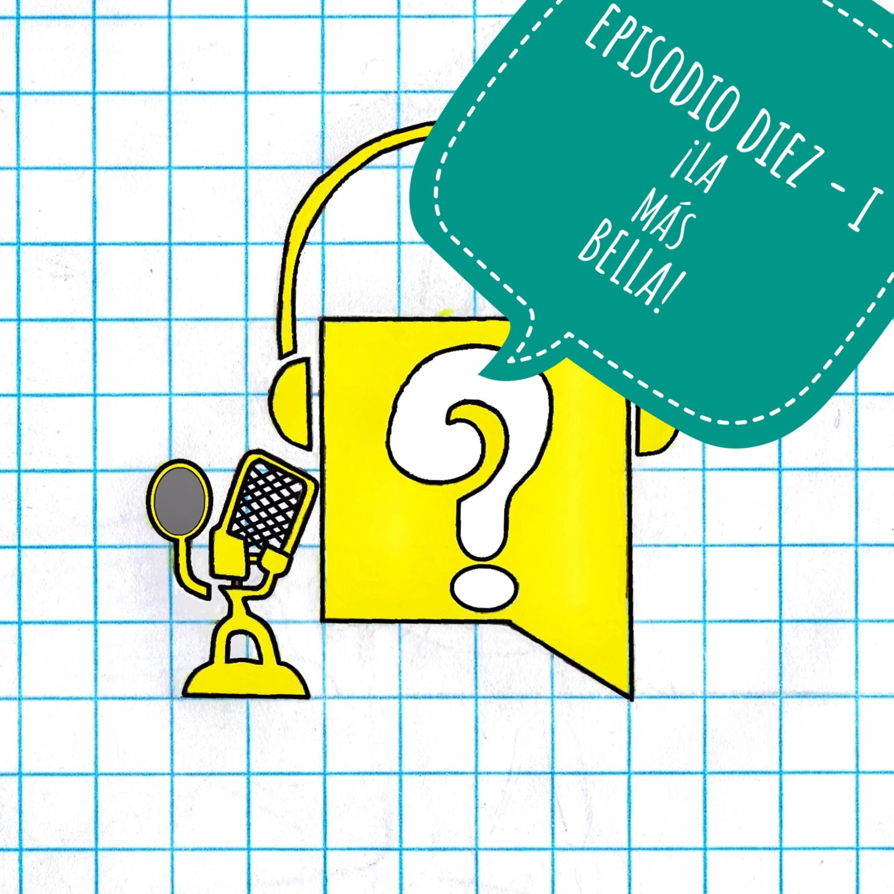 El Podcast De Ren Hoeck
