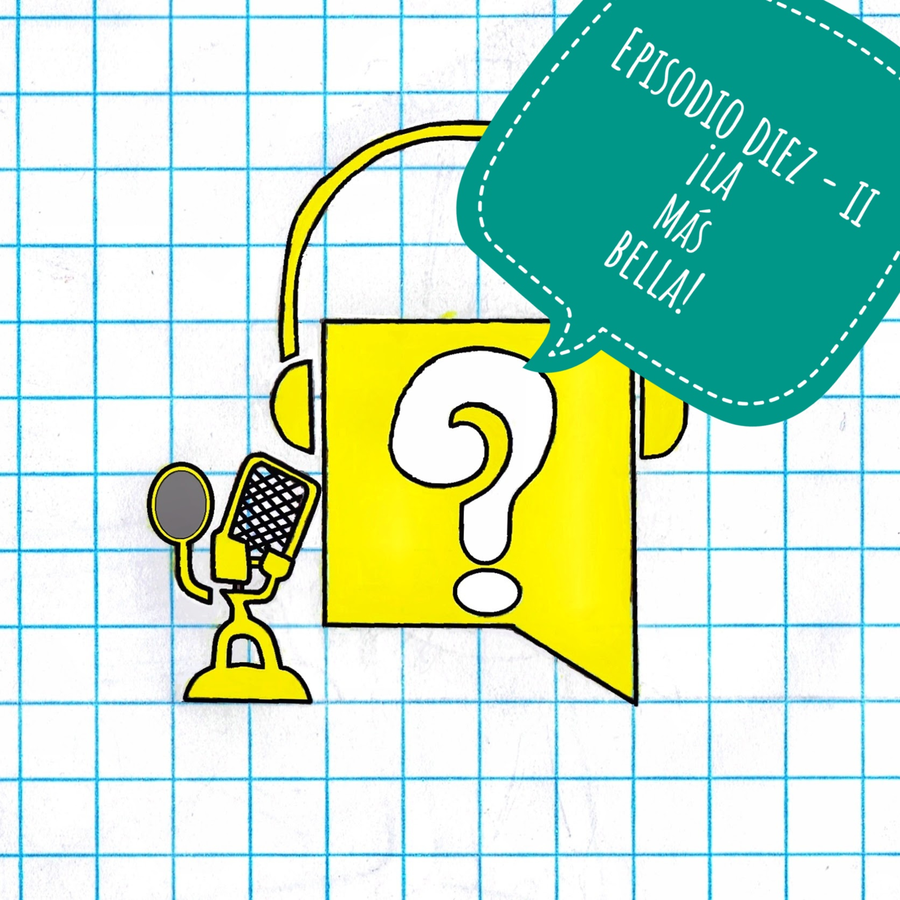 El Podcast De Ren Hoeck