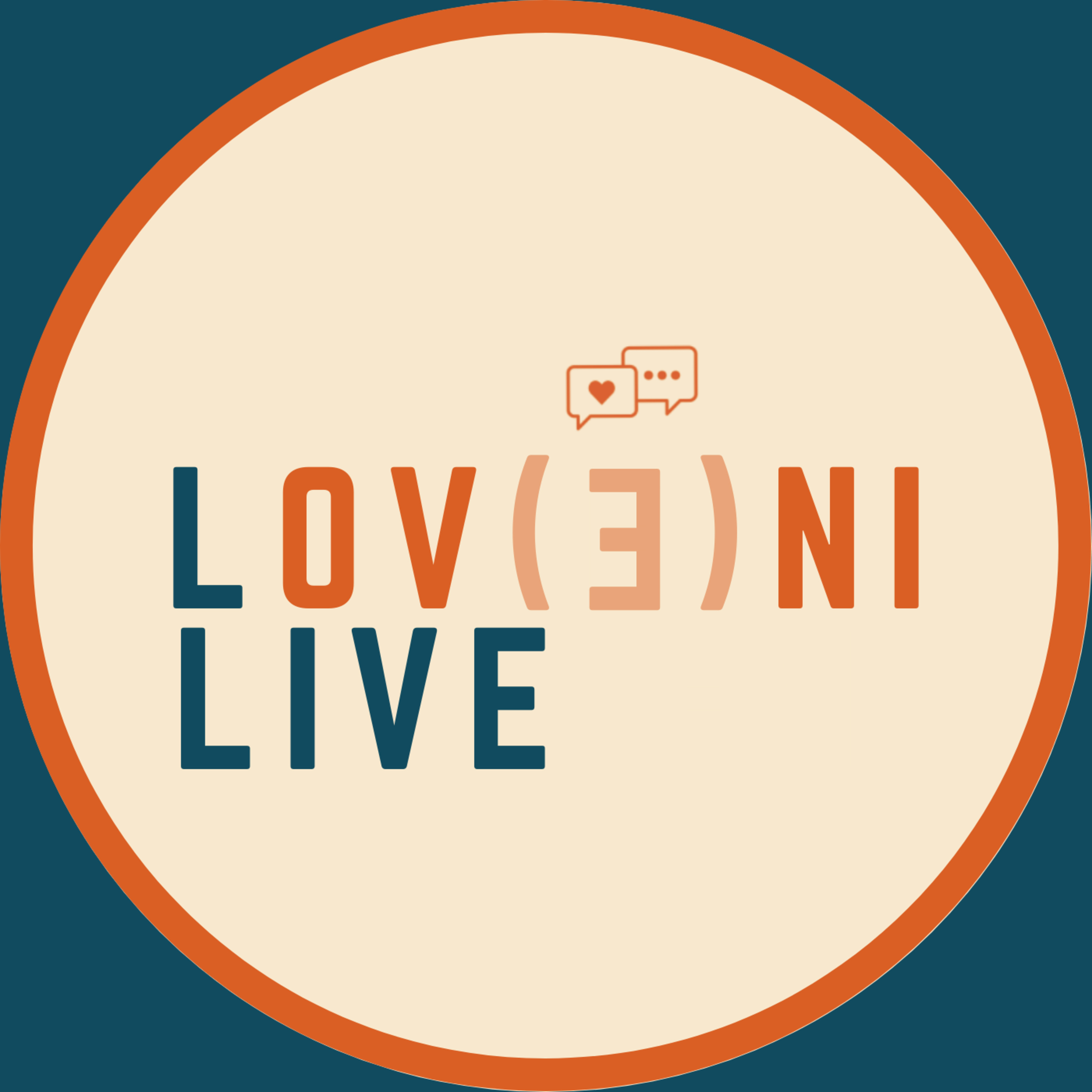 Loveni Podcast