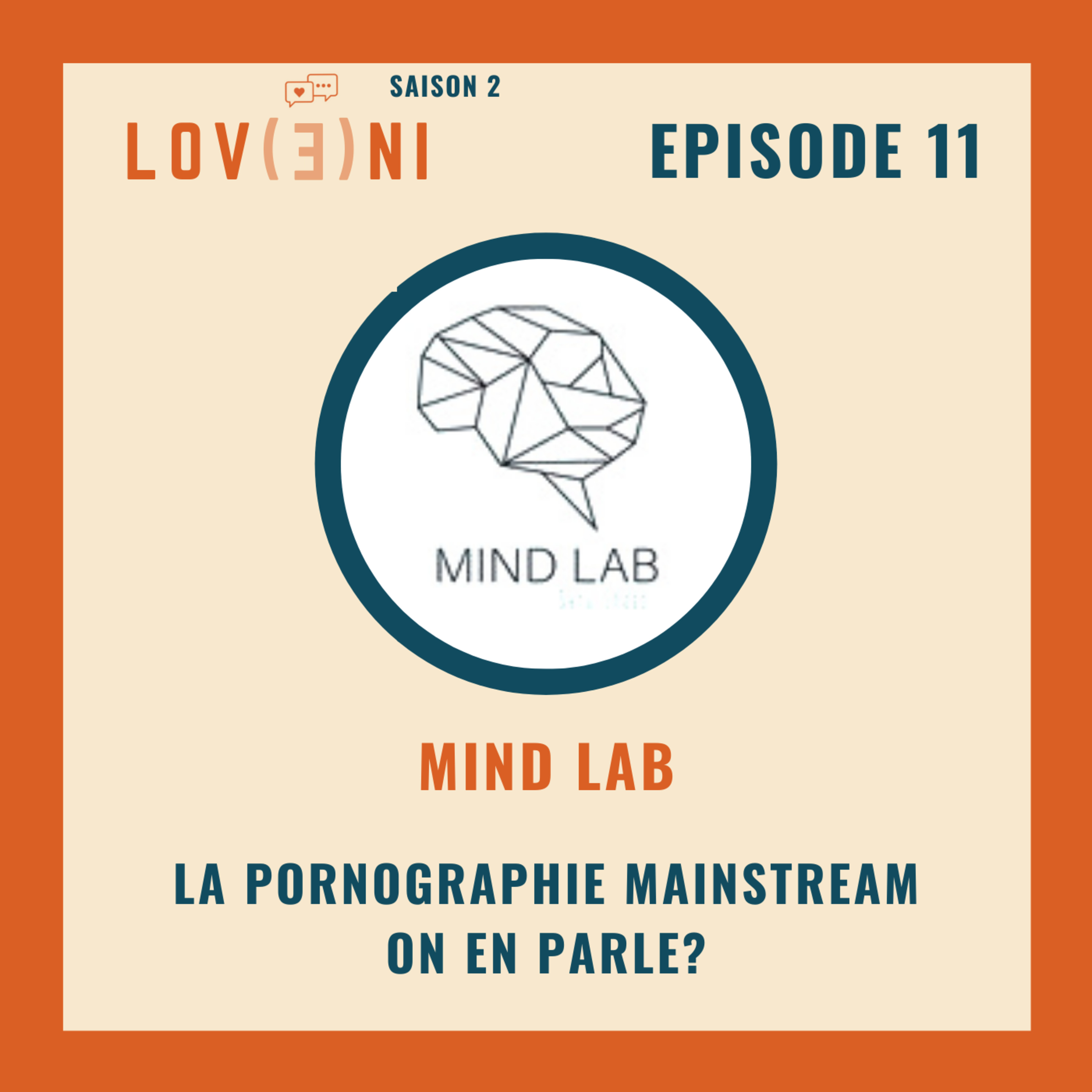 Episode 11 - La Pornographie Mainstream, on en parle ?