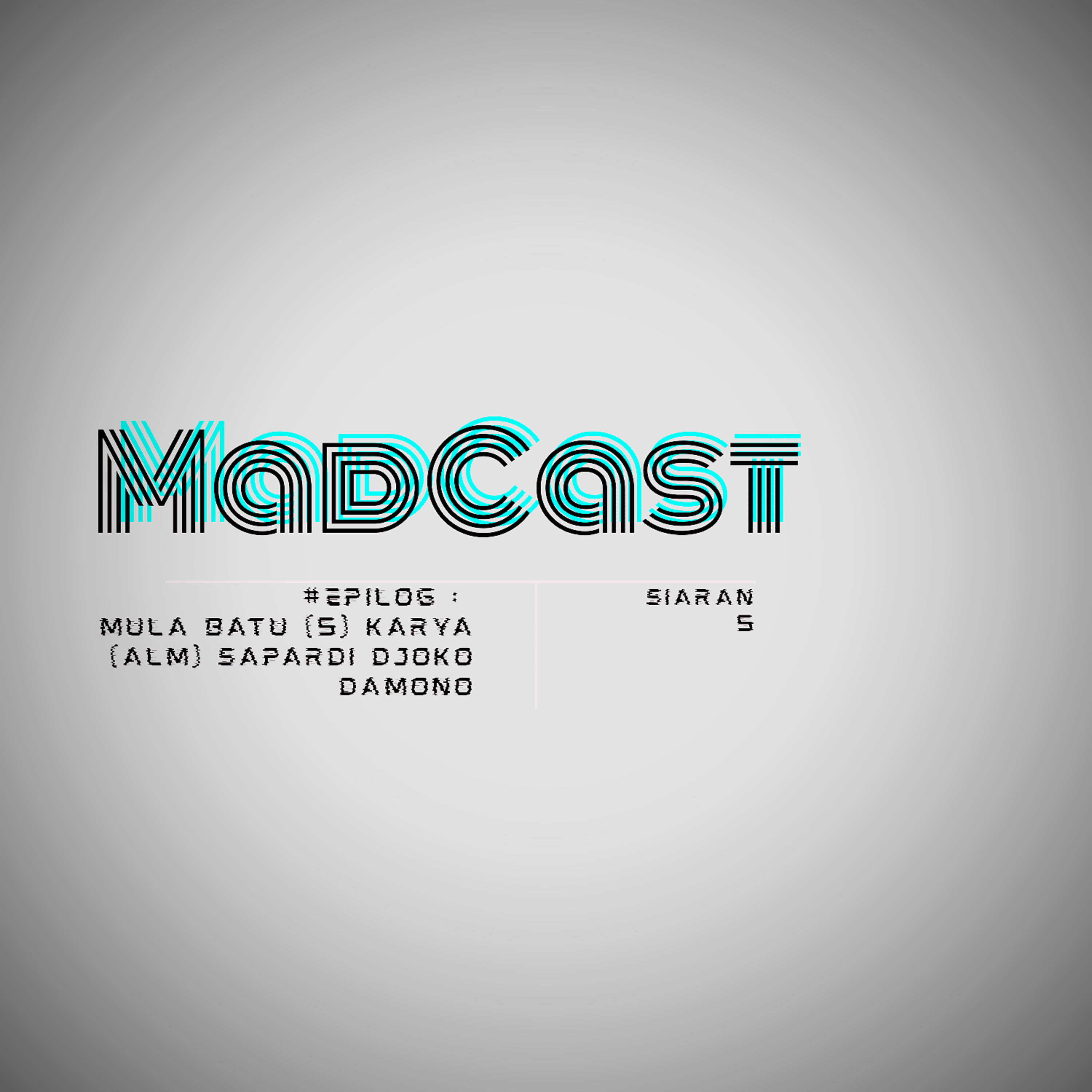 MadCast
