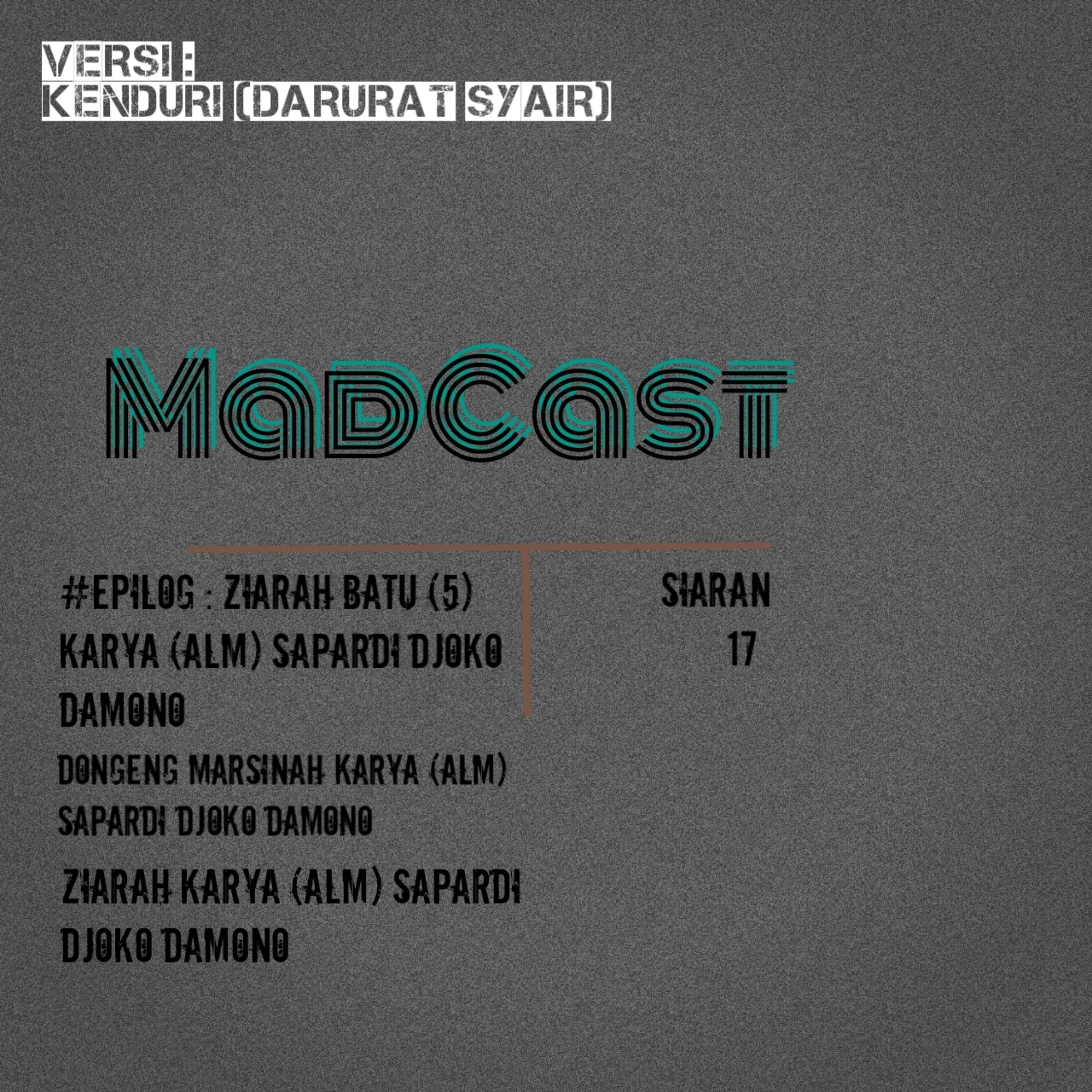 MadCast