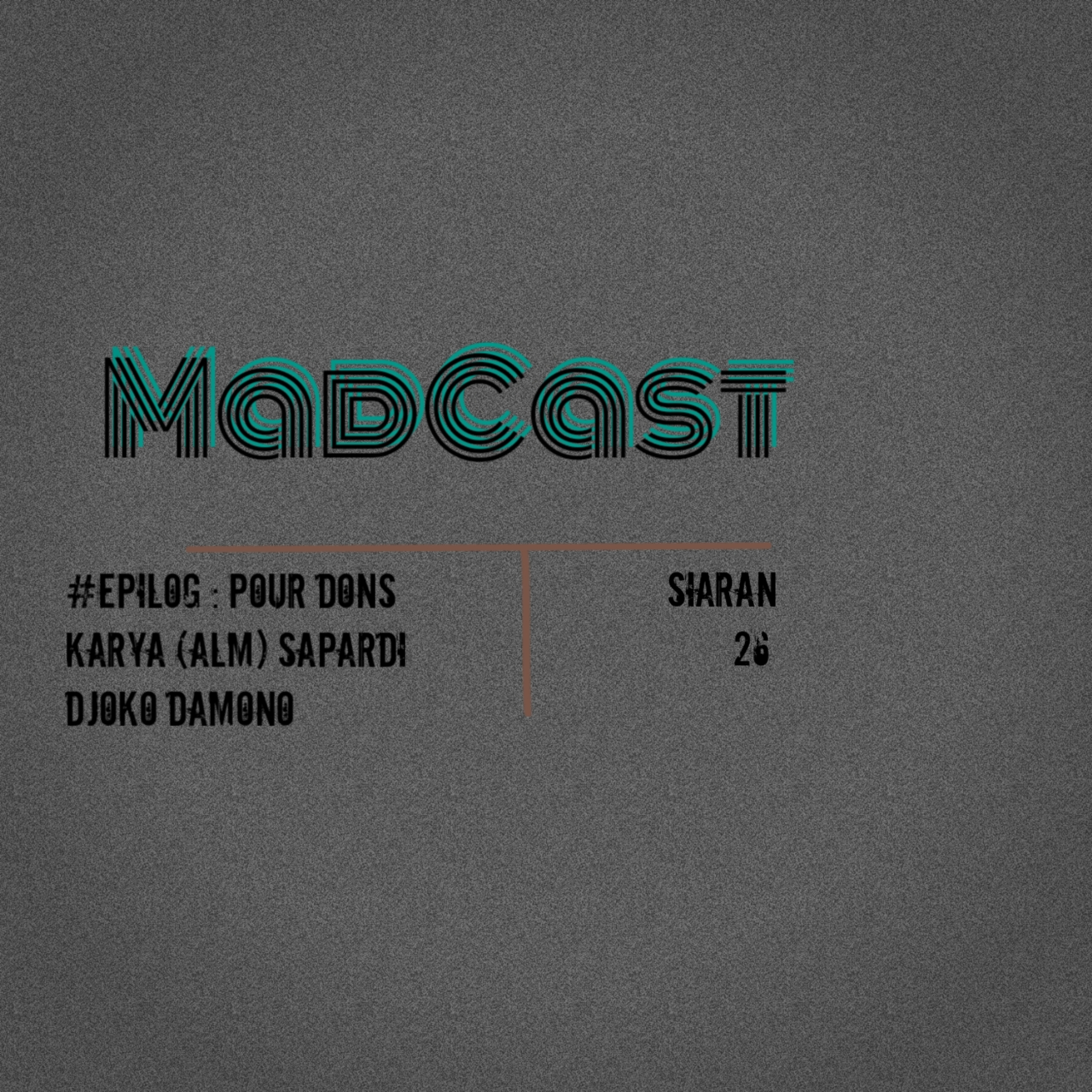 MadCast