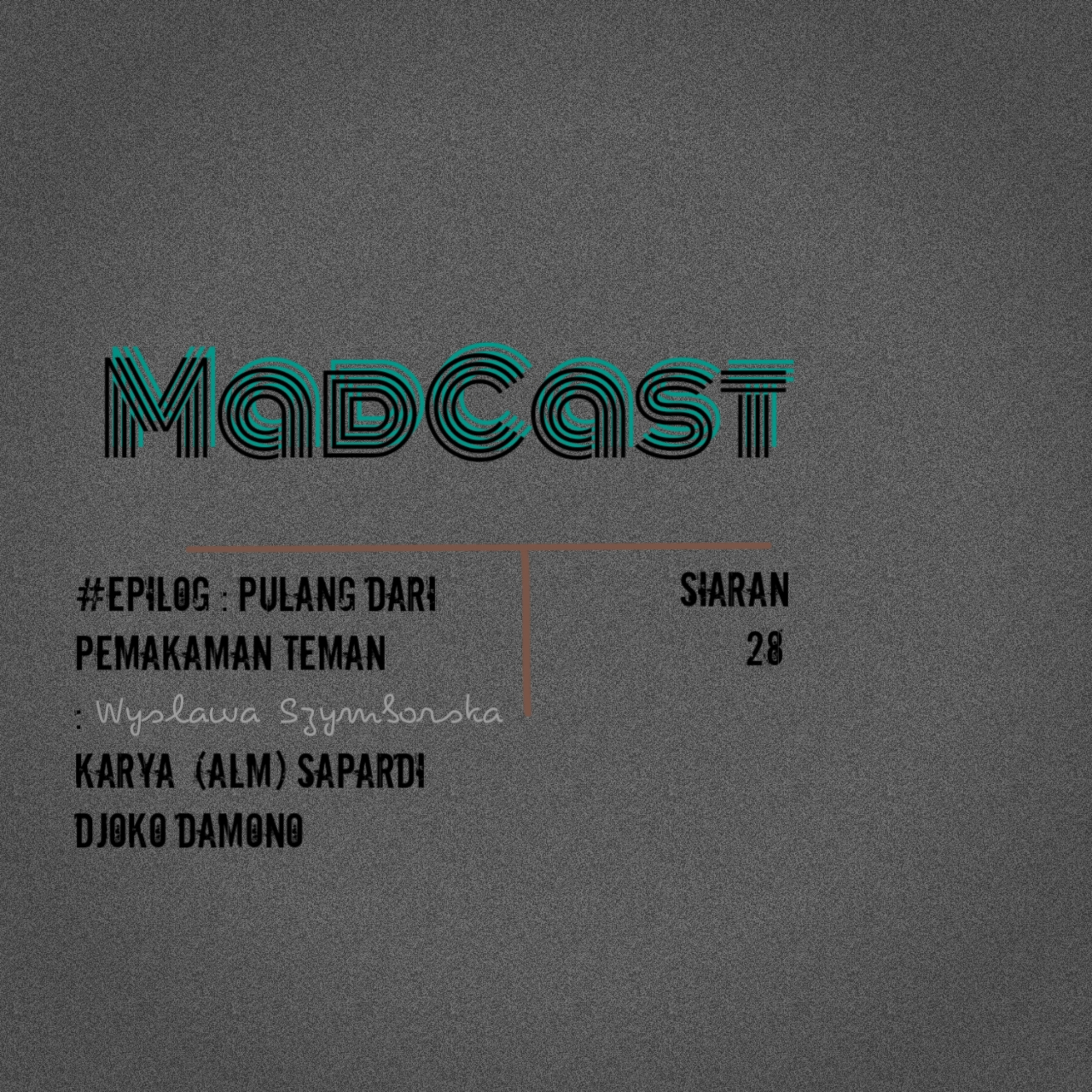 MadCast