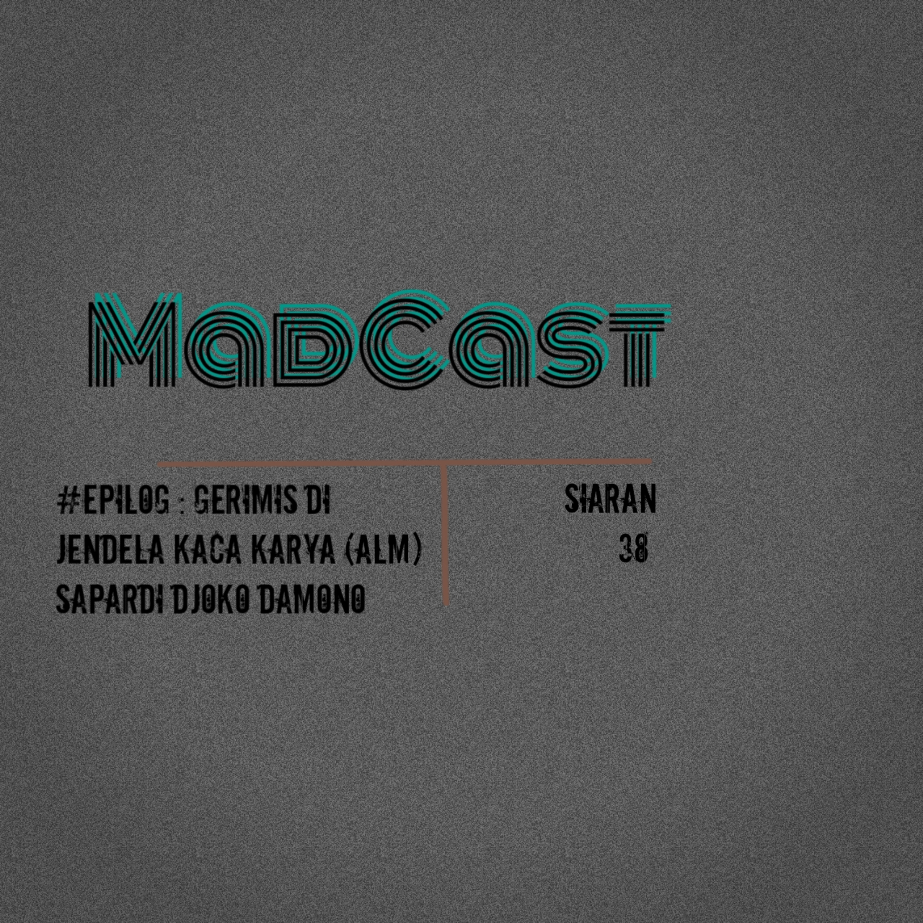 MadCast