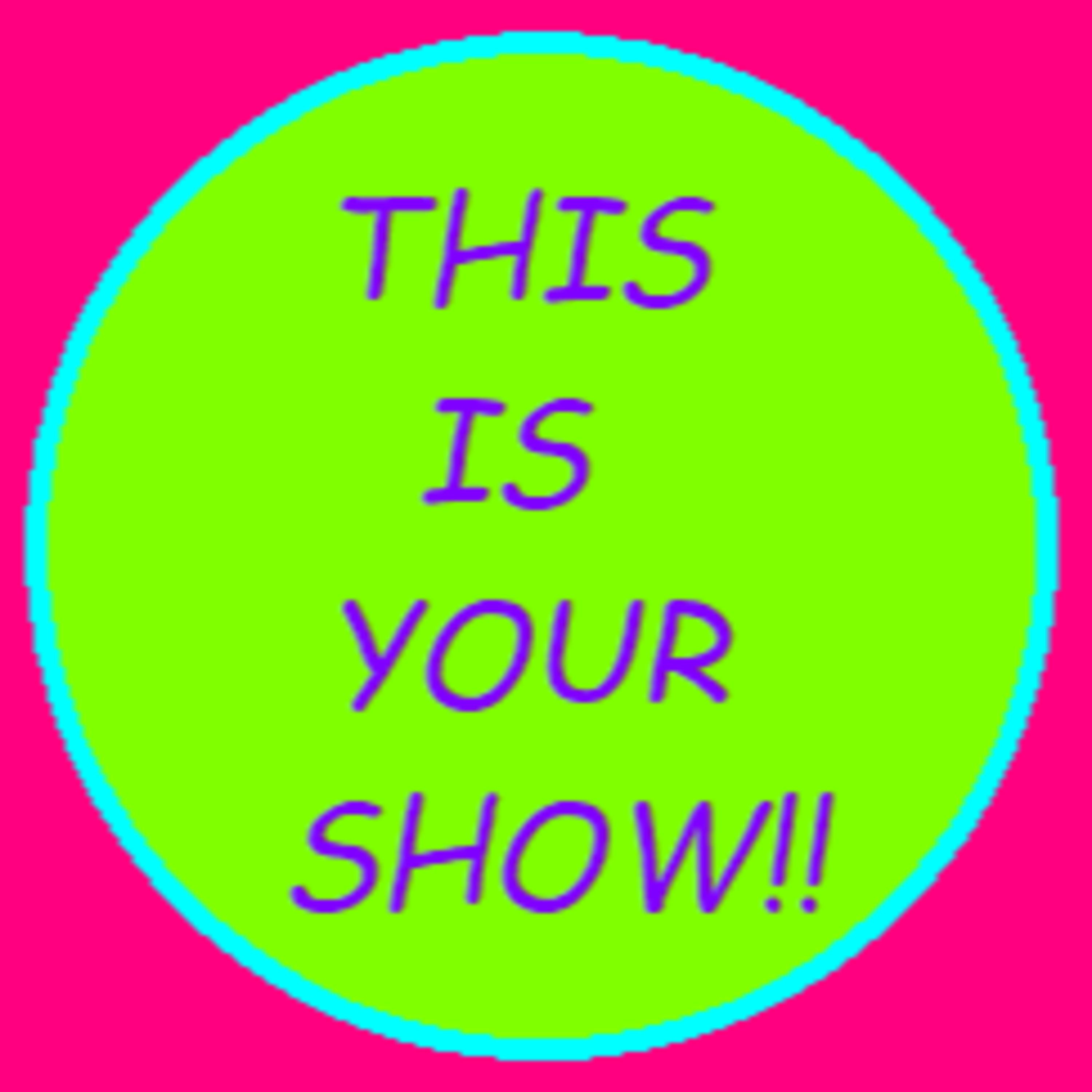 This Is Your Show Trailer