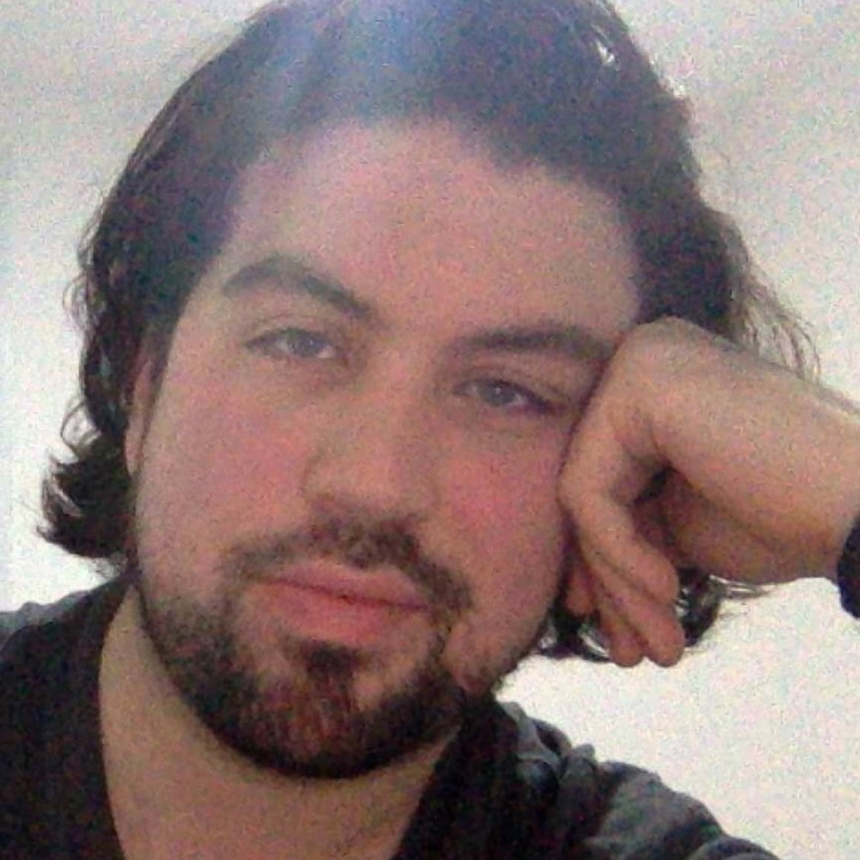 Ari Cohen - A Jew and a Christian walk into a podcast!!
