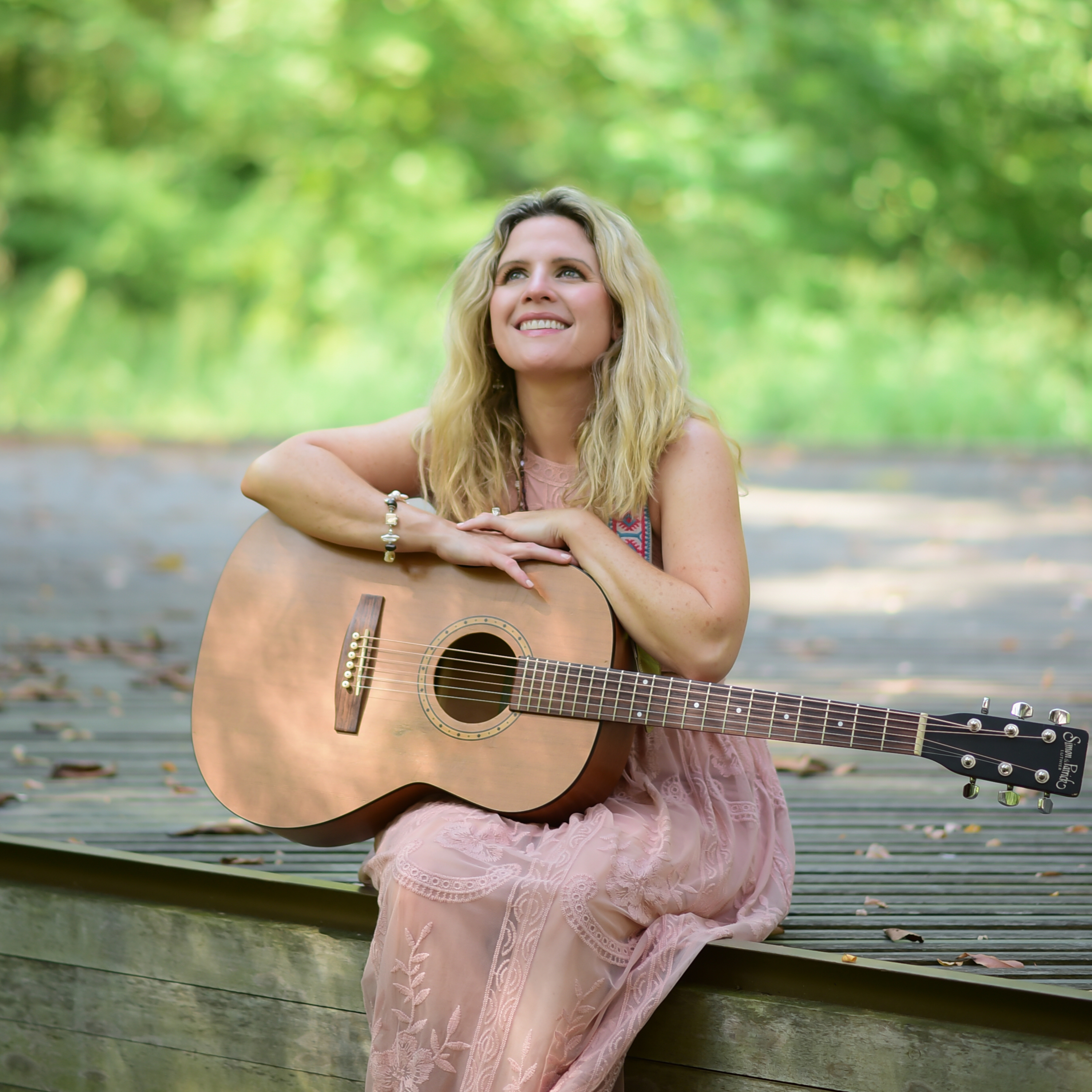 Katherine Nagy - Home is where the Art is!!!