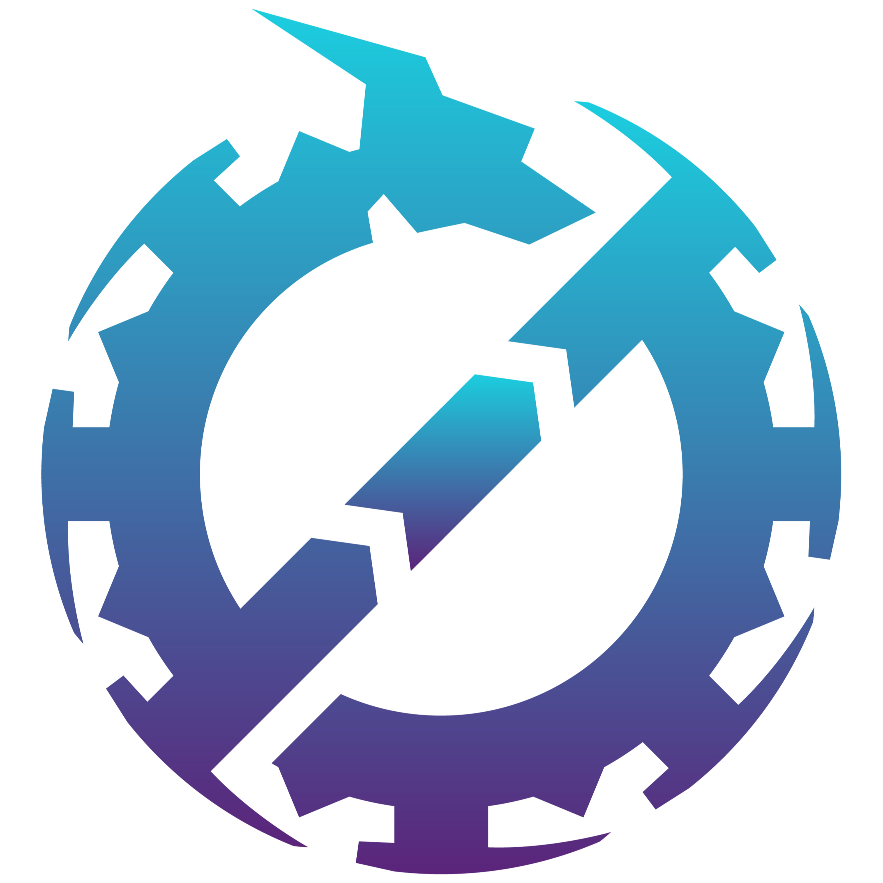 Blue Dragon Distro Podcast