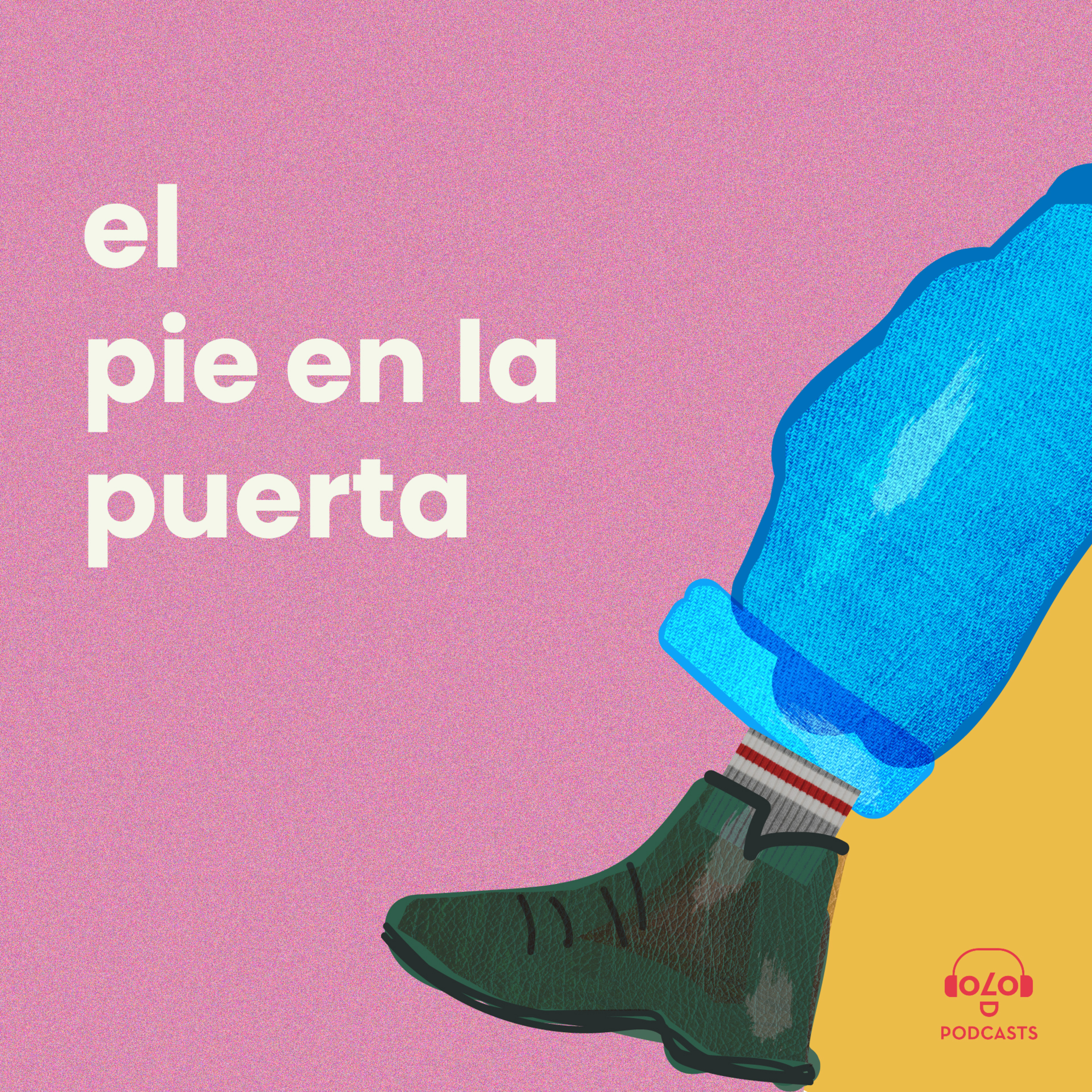 E1 El regreso a la tierra no prometida