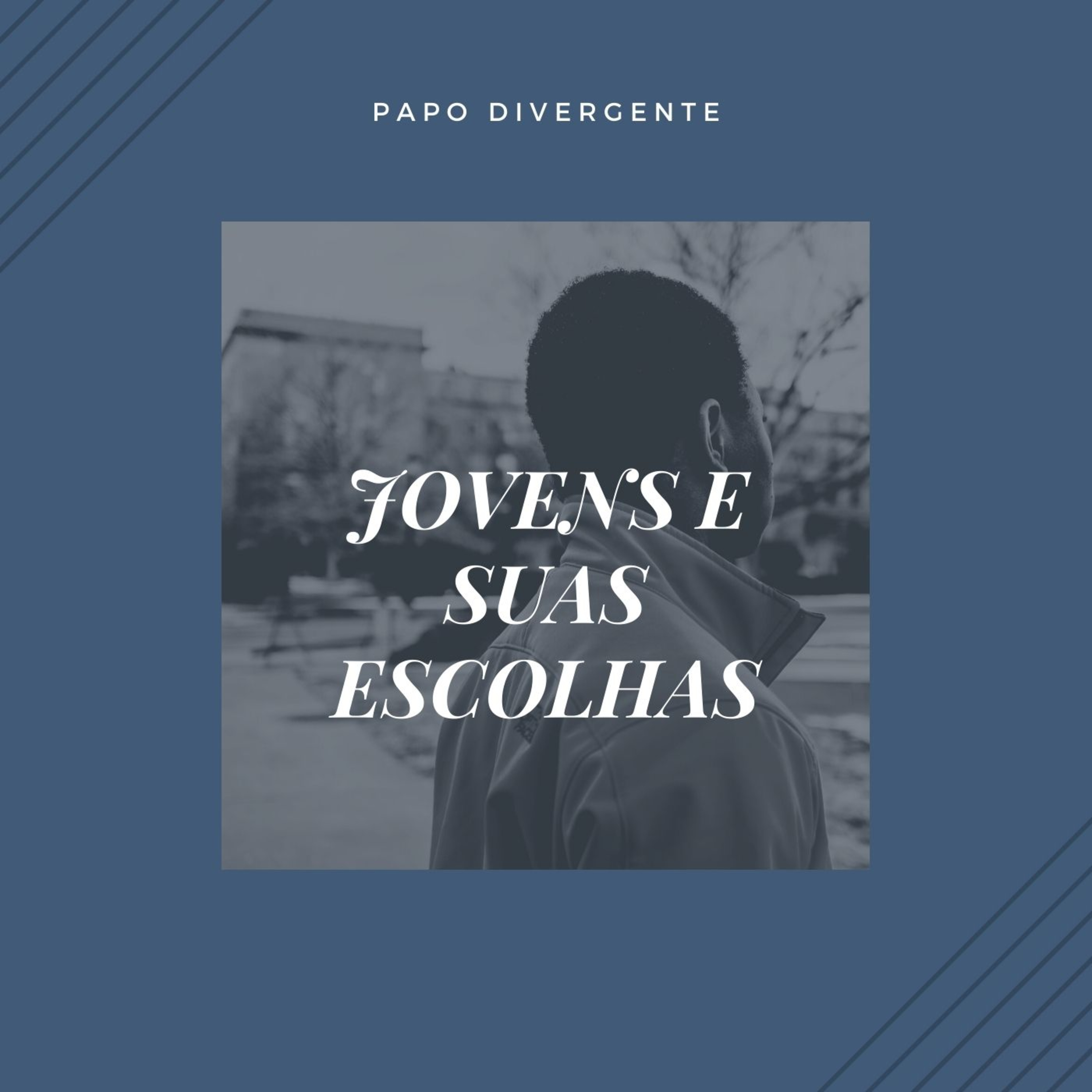 Papo Divergente!