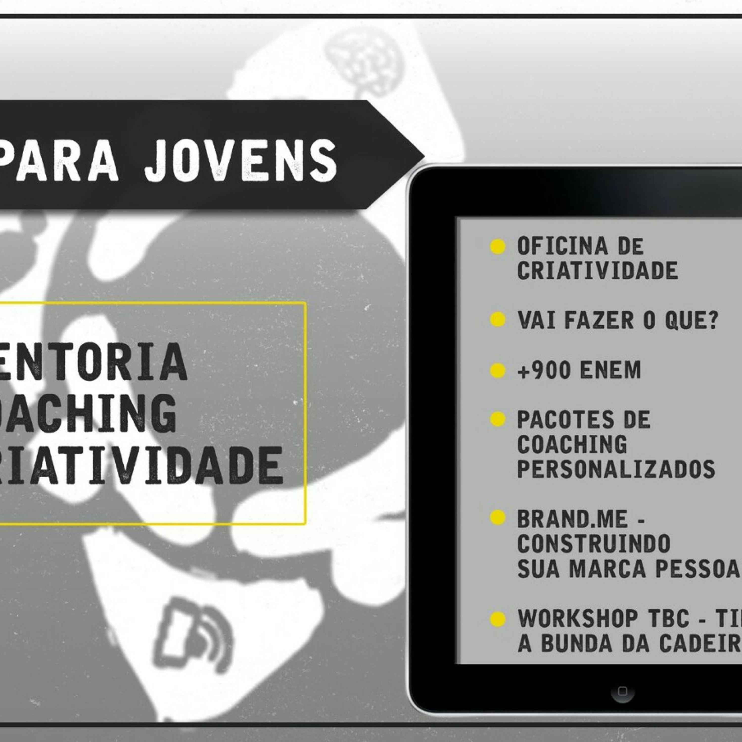 Papo Divergente!