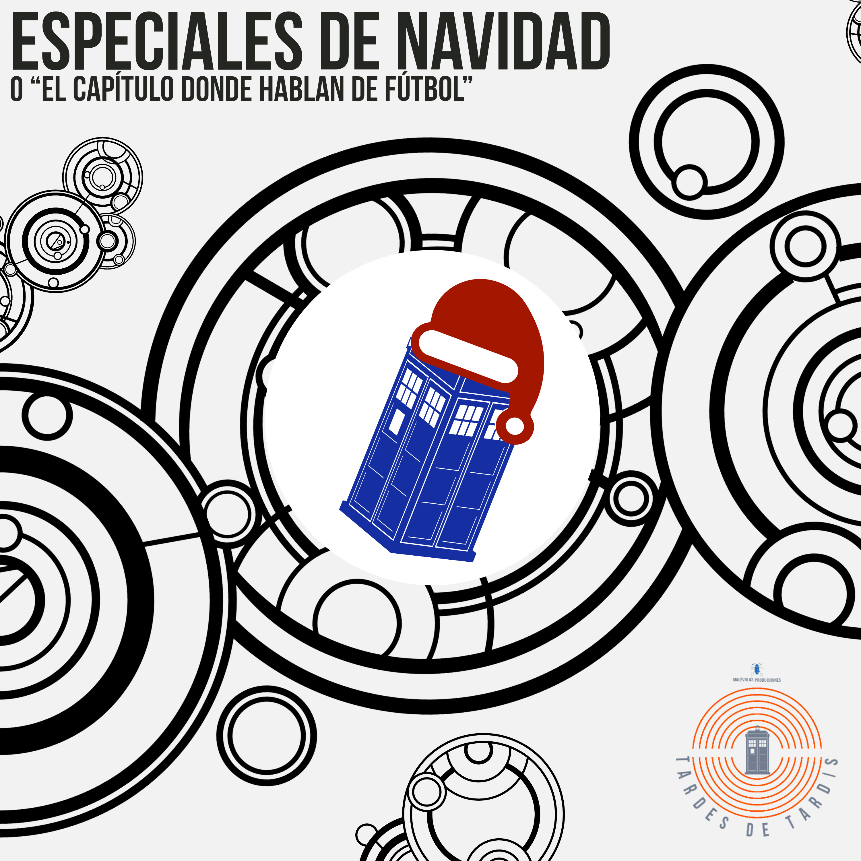 Malévolos Cucarachones del Espacio