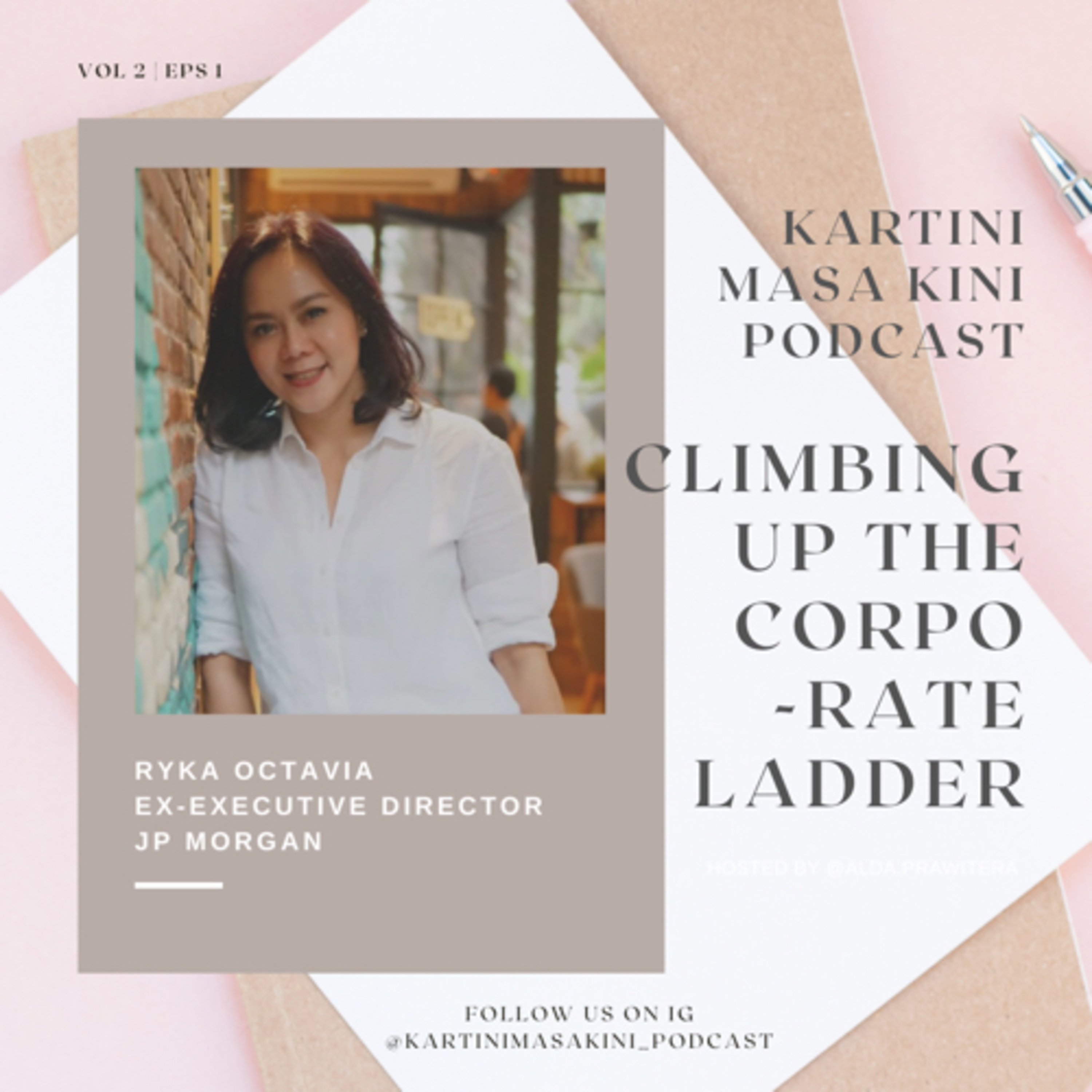 KARTINI MASA KINI