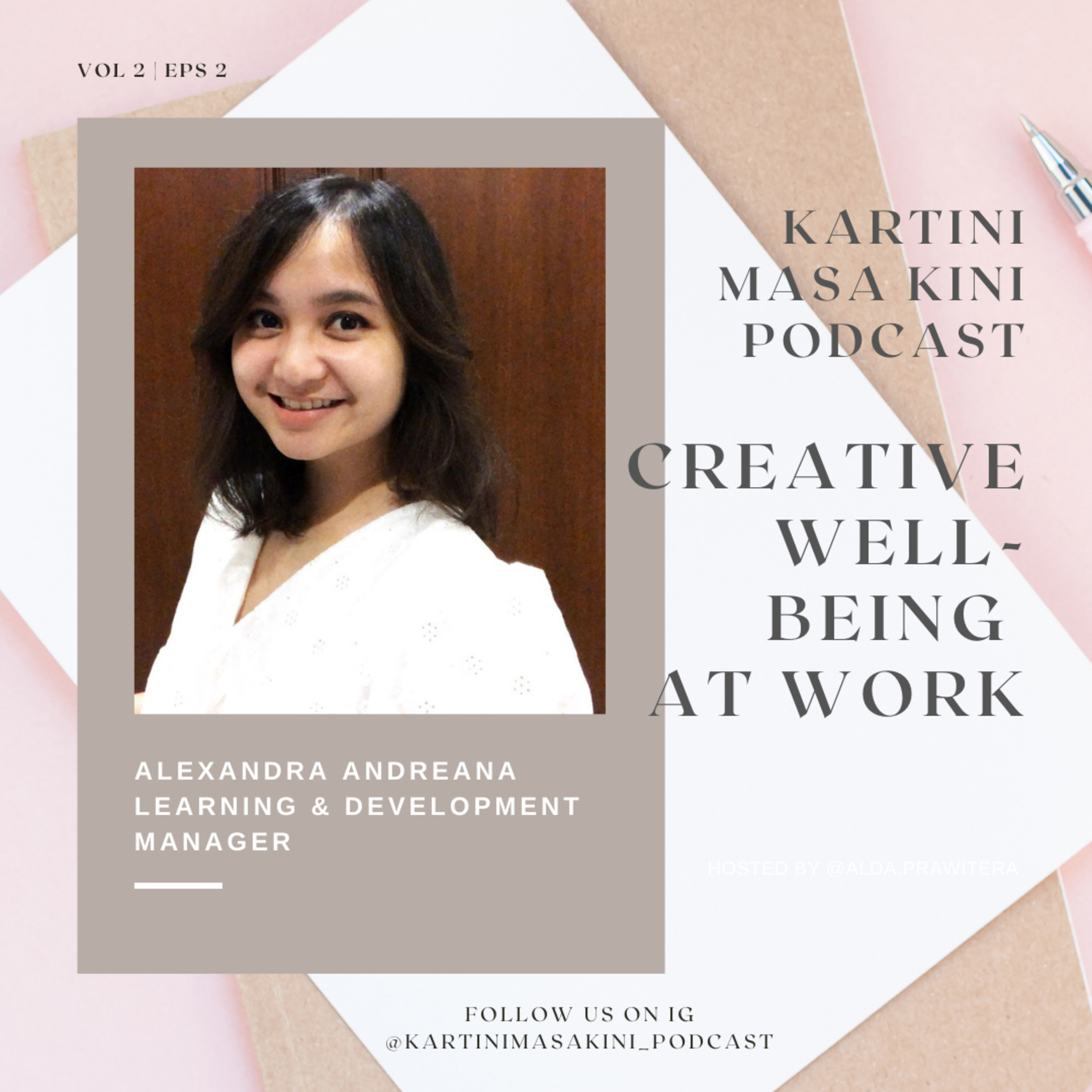 KARTINI MASA KINI