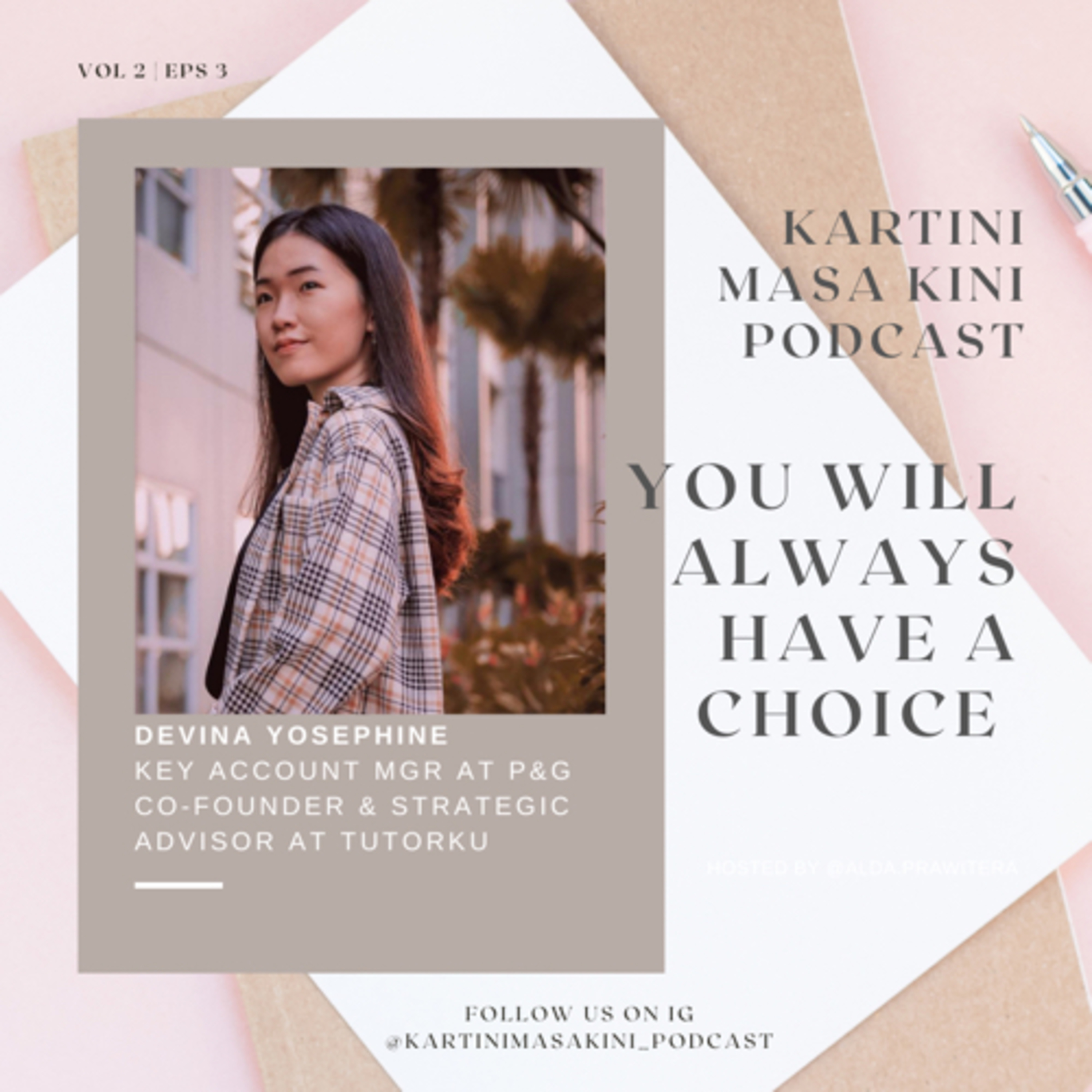 KARTINI MASA KINI