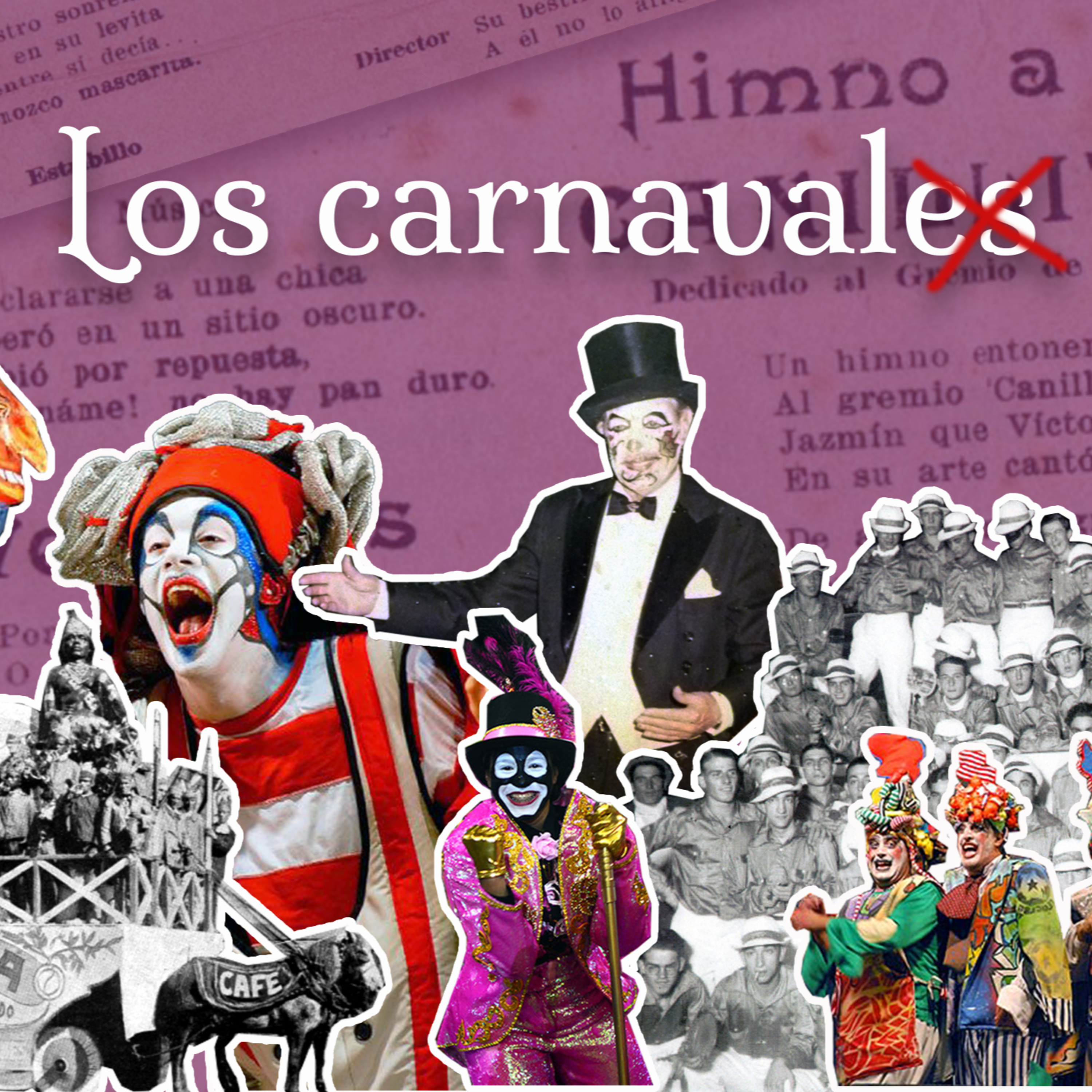 Los Carnaval