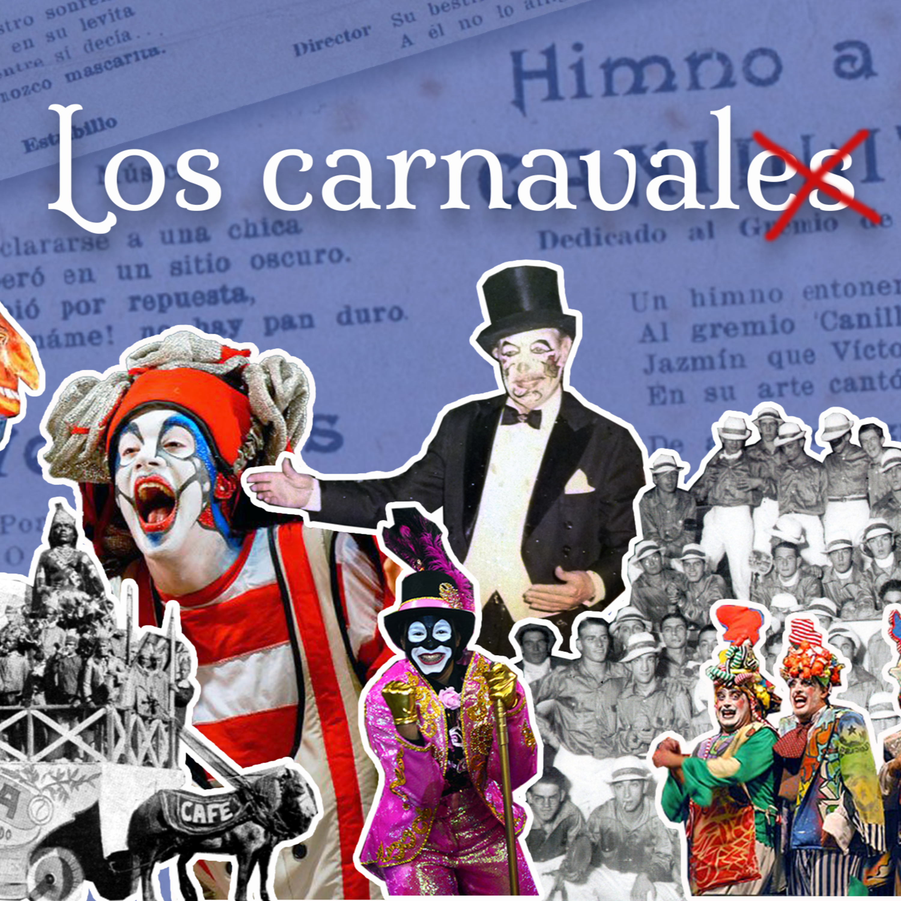 Los Carnaval