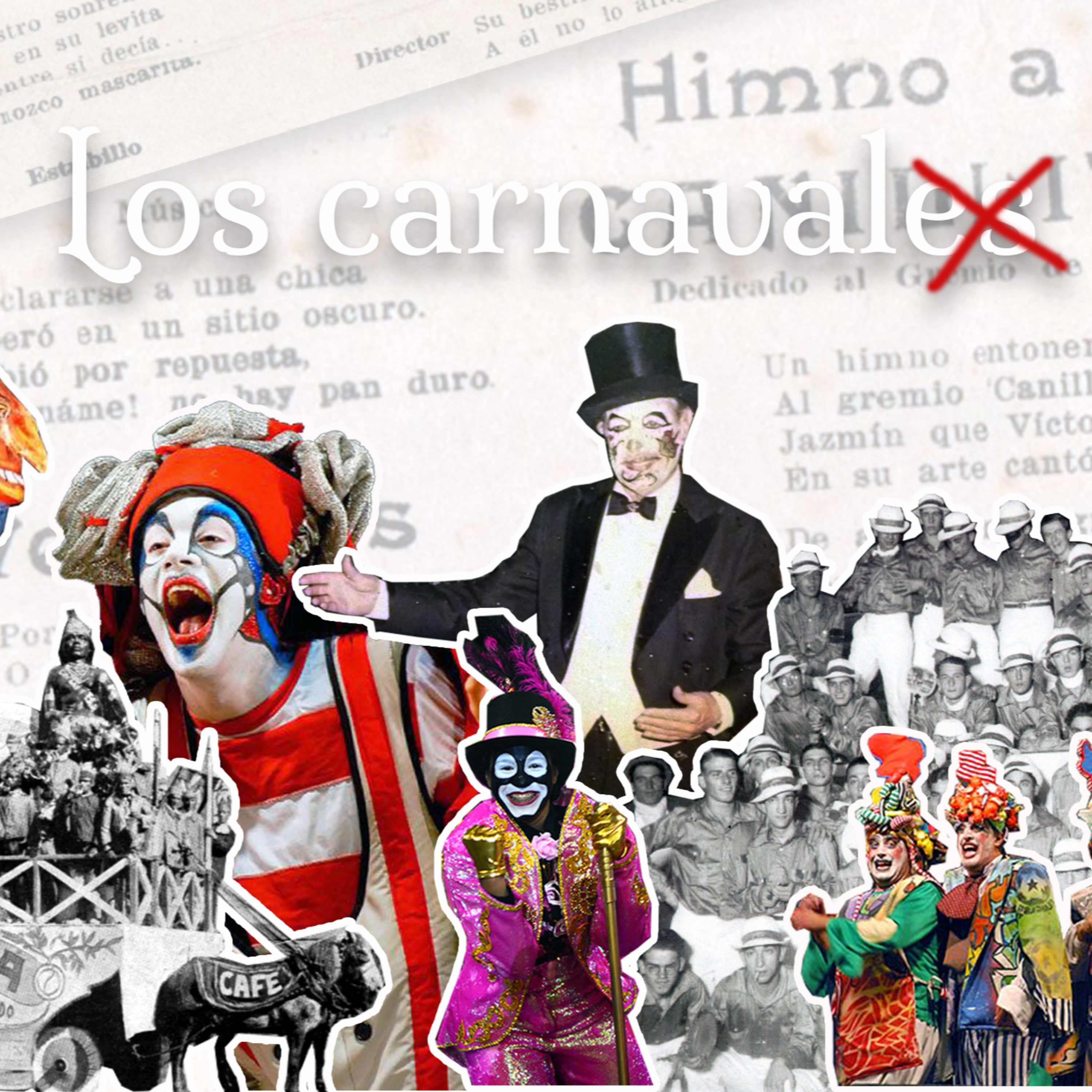 Los Carnaval