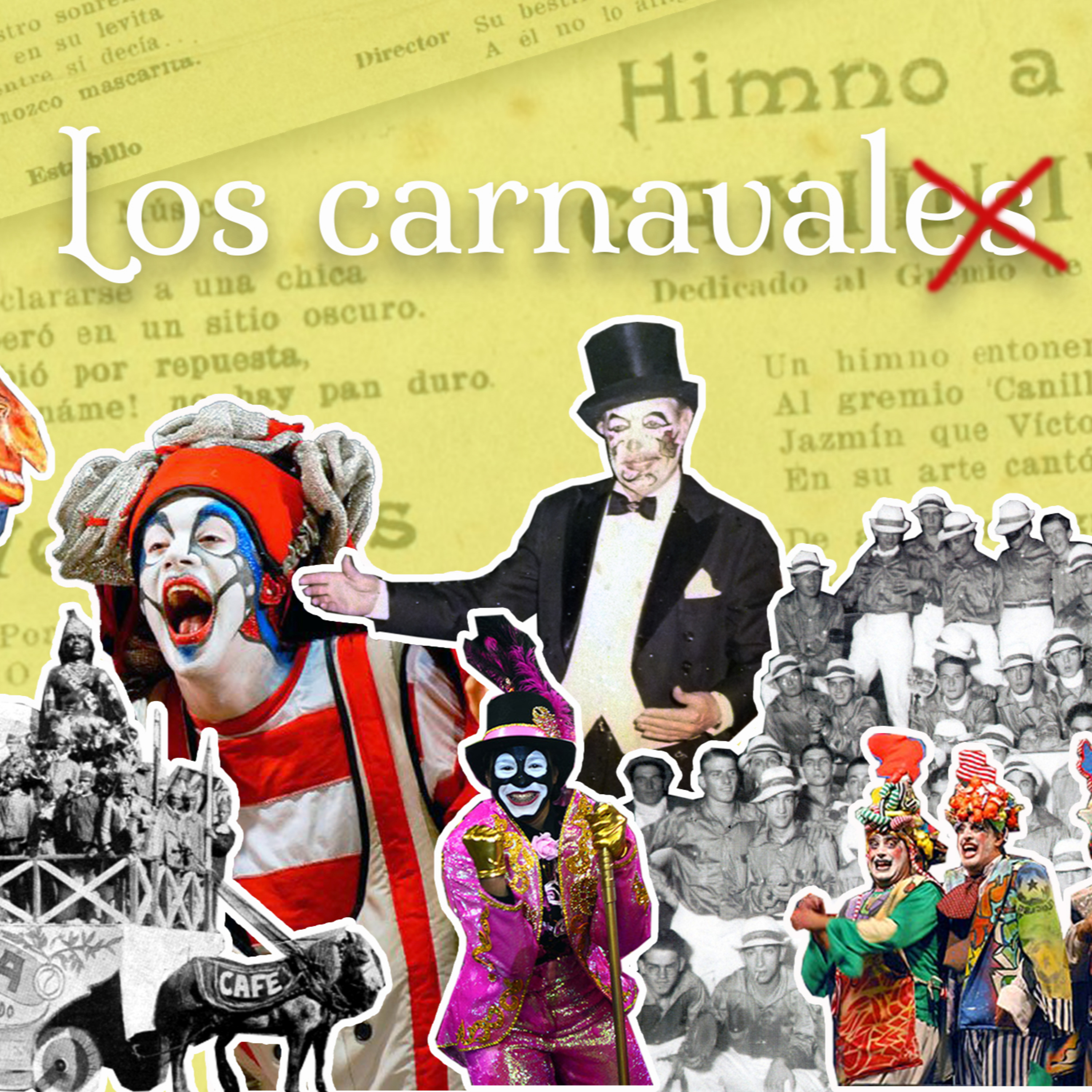Los Carnaval