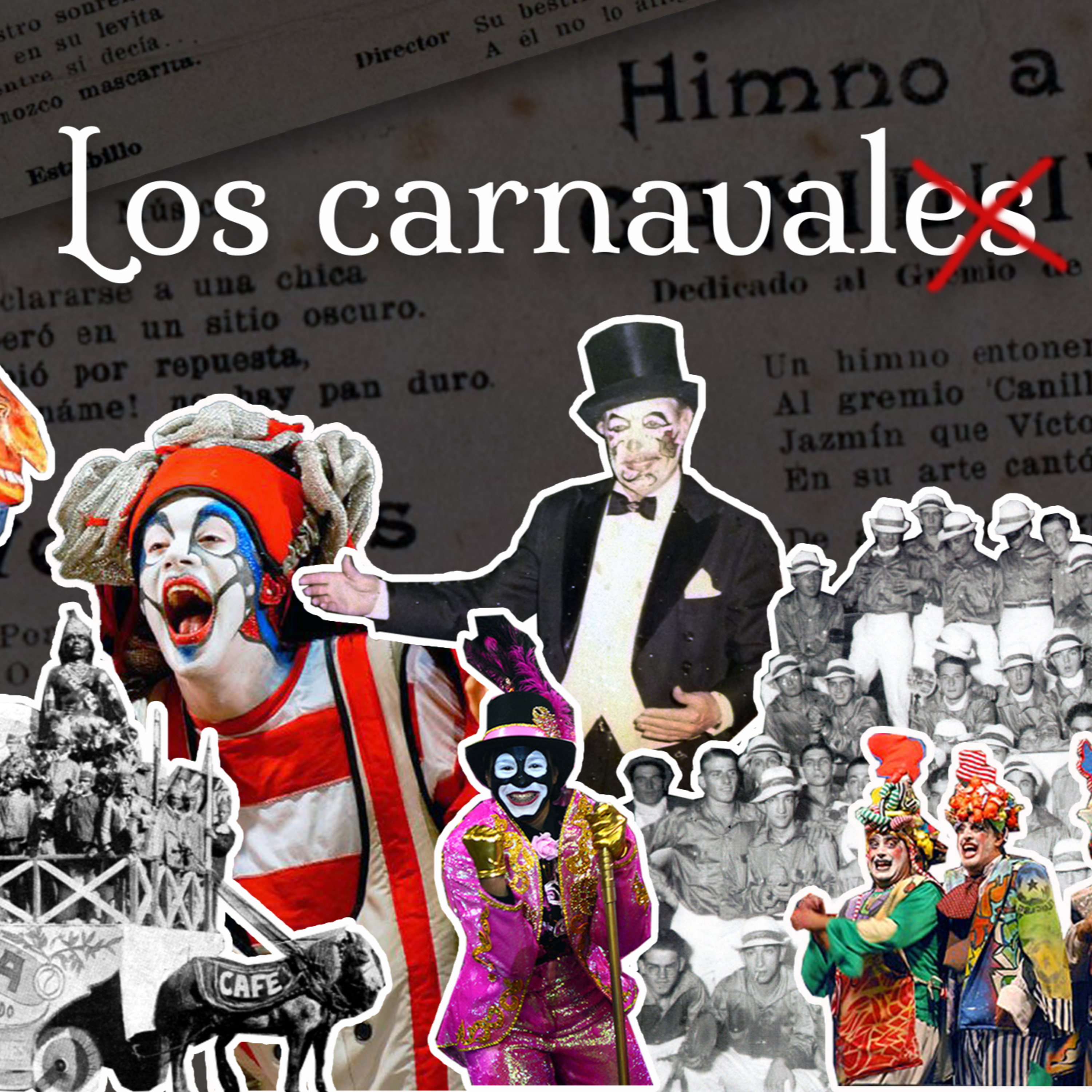 Los Carnaval