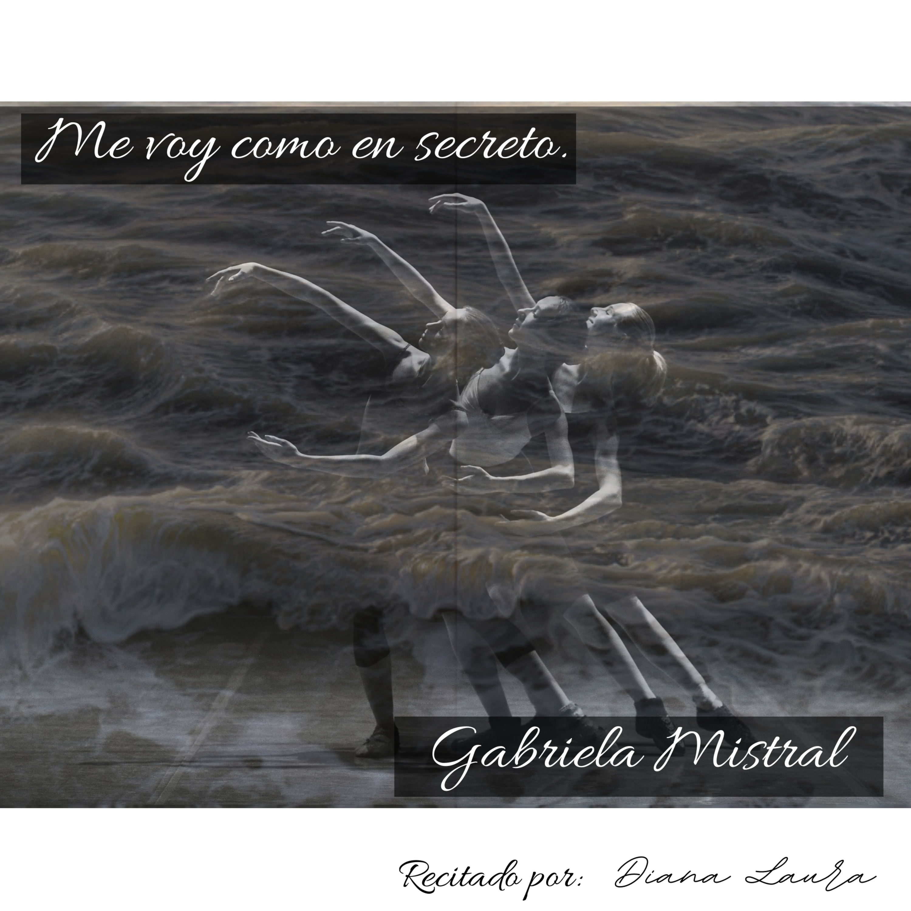 (P)edacito (O)nírico (E)ncaminado al (S)usurro (I)nquieto del (A)lma.