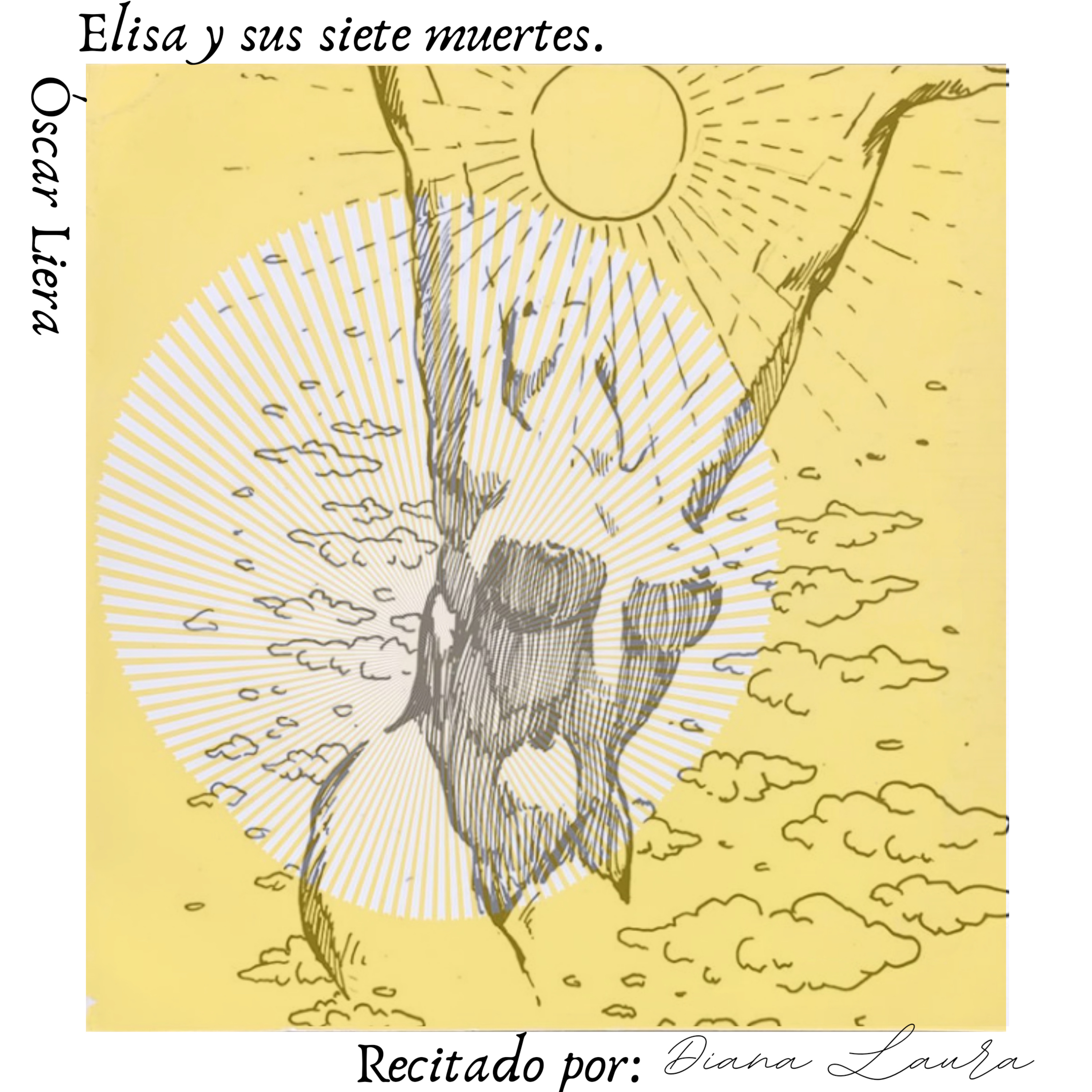 (P)edacito (O)nírico (E)ncaminado al (S)usurro (I)nquieto del (A)lma.
