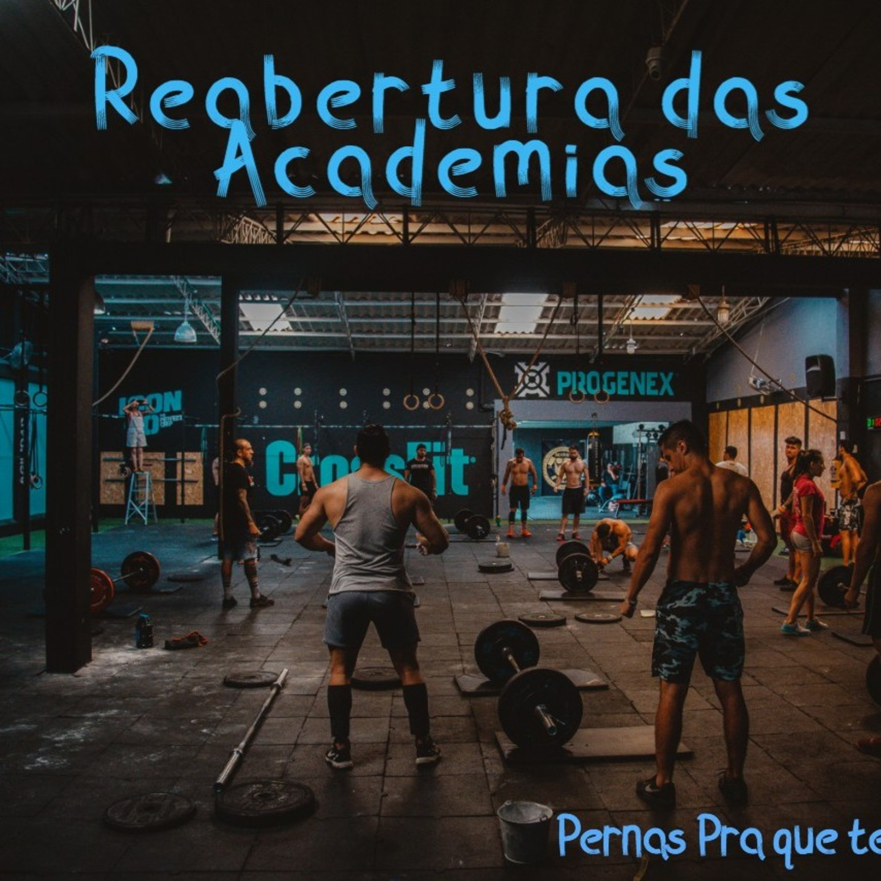 Pernas Pra Que Te Quero