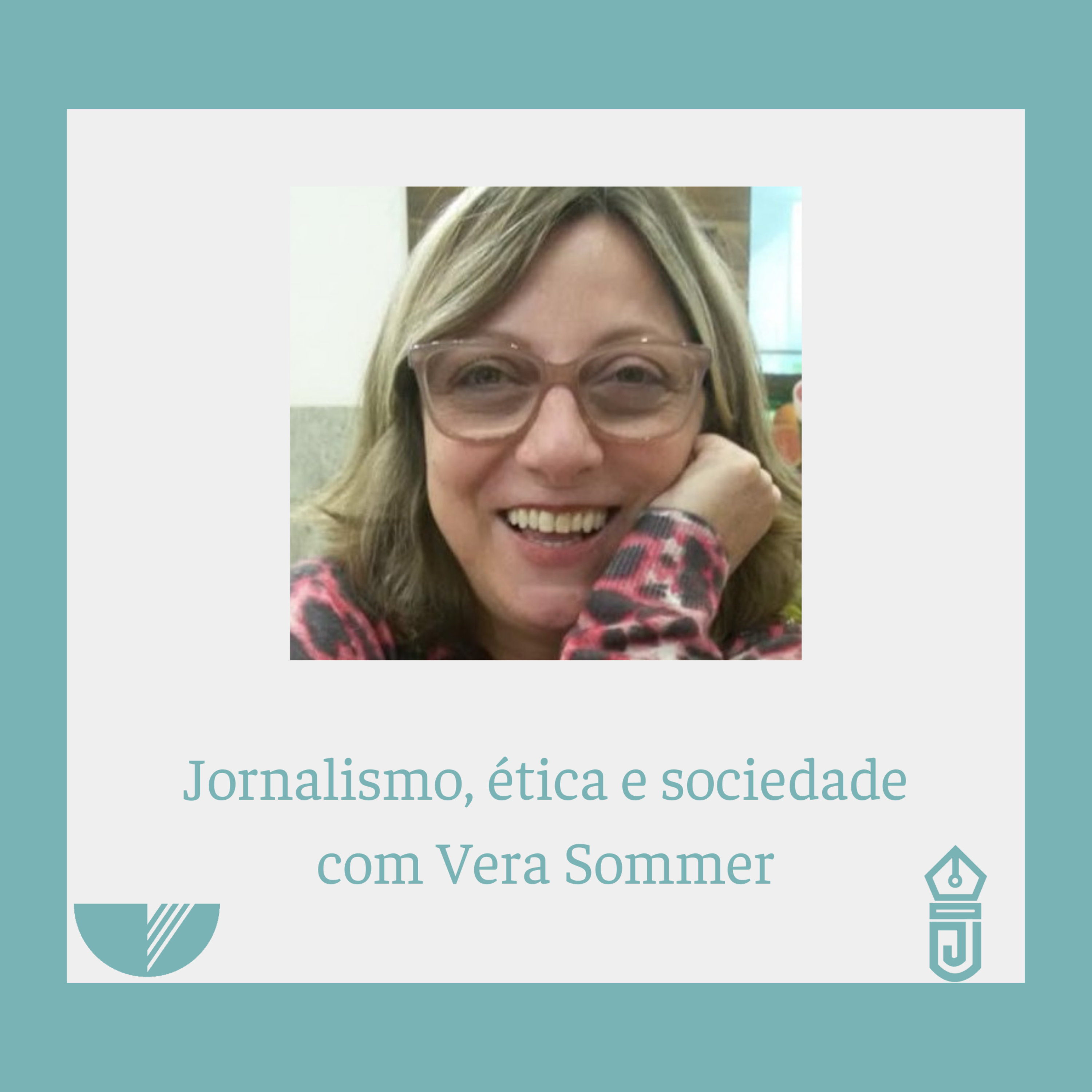 Oxigênio - Central de Podcasts