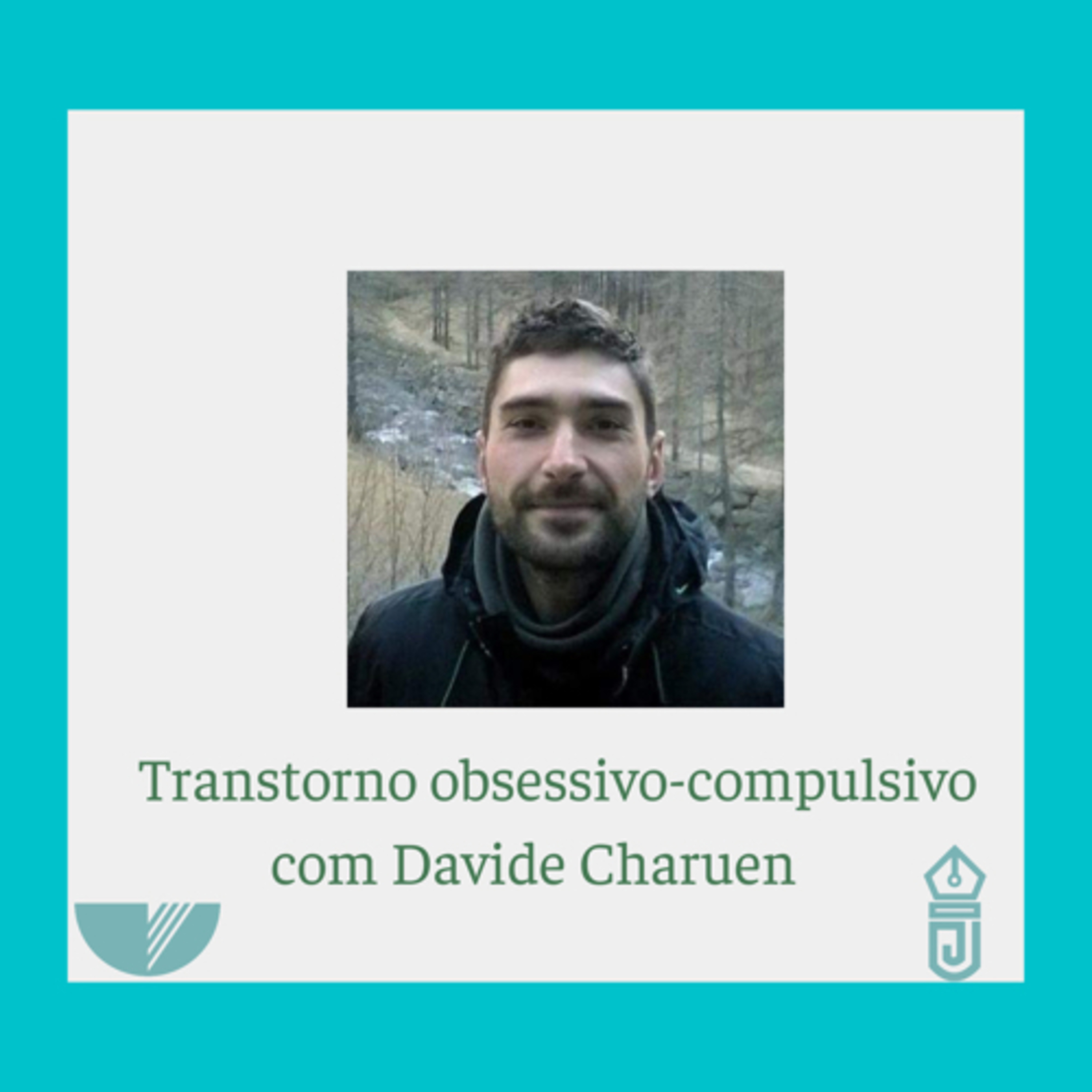 Oxigênio - Central de Podcasts