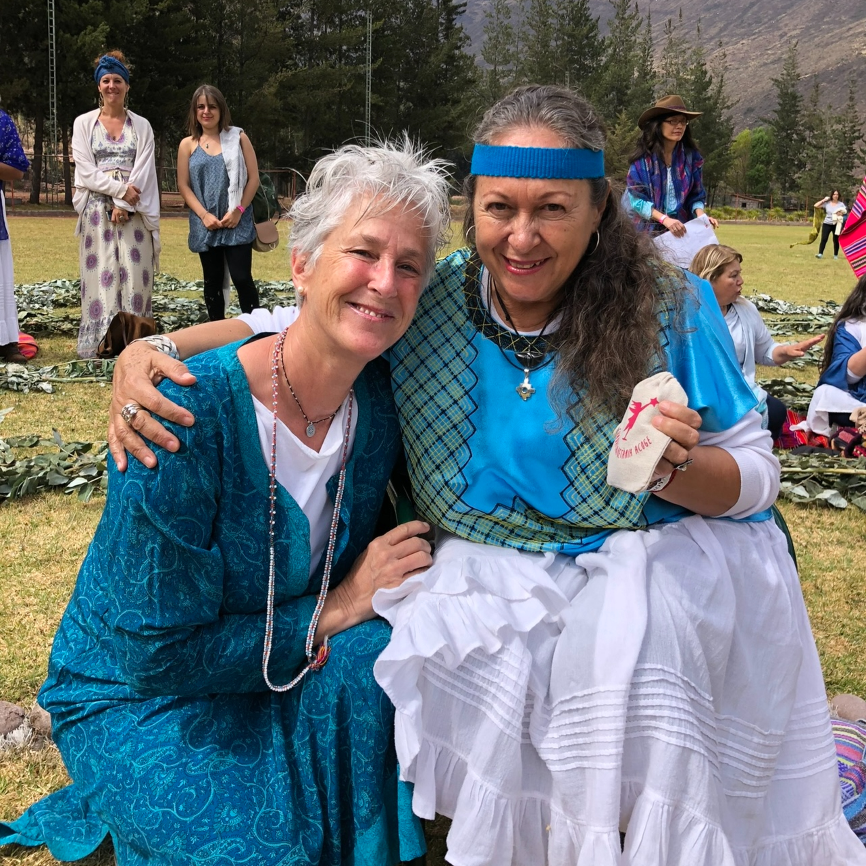La importancia de los rituales con Abuela Ana Luisa Solís episode artwork