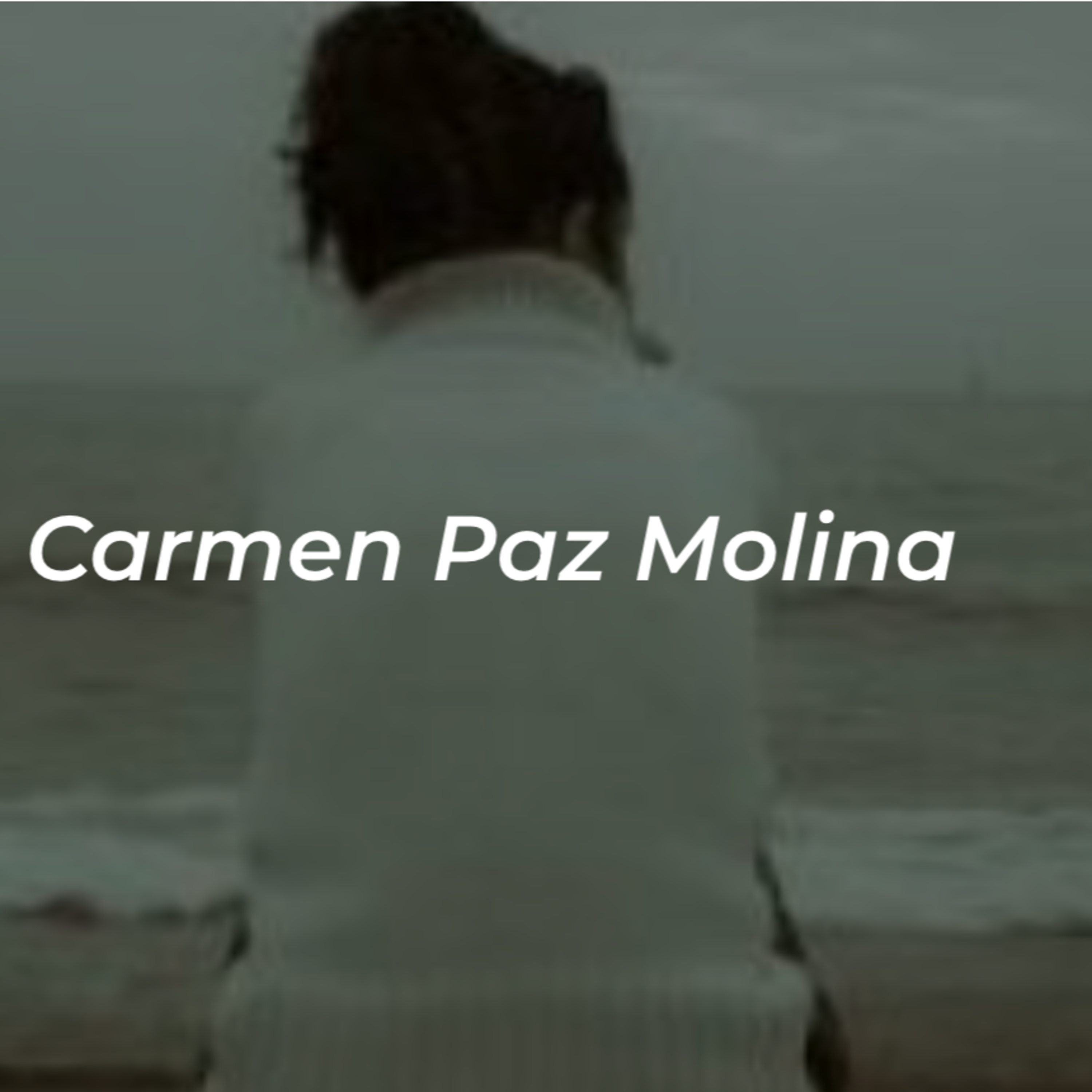 Conversando con las llaves de la Chica
