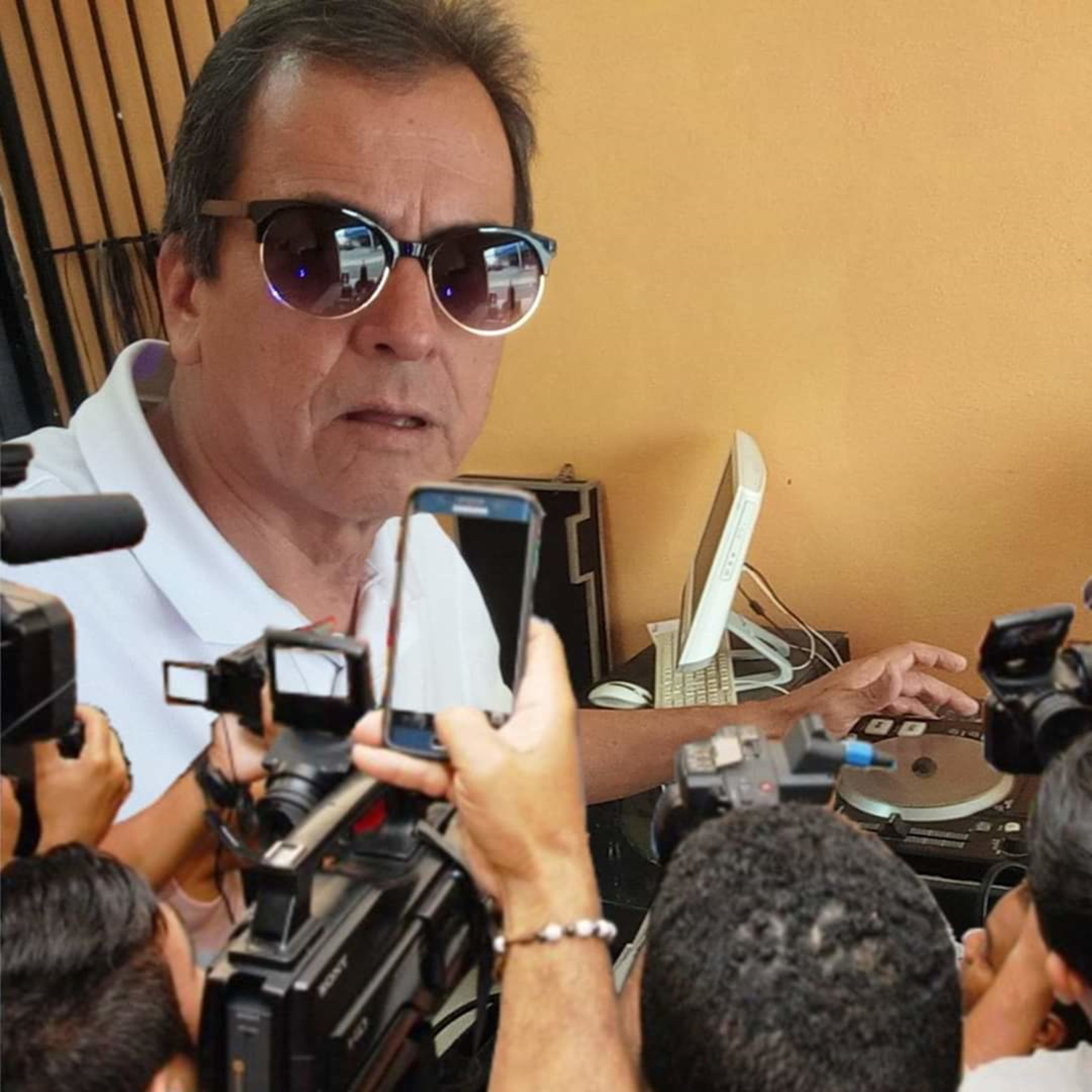 El Gusto De Ser Sonidero