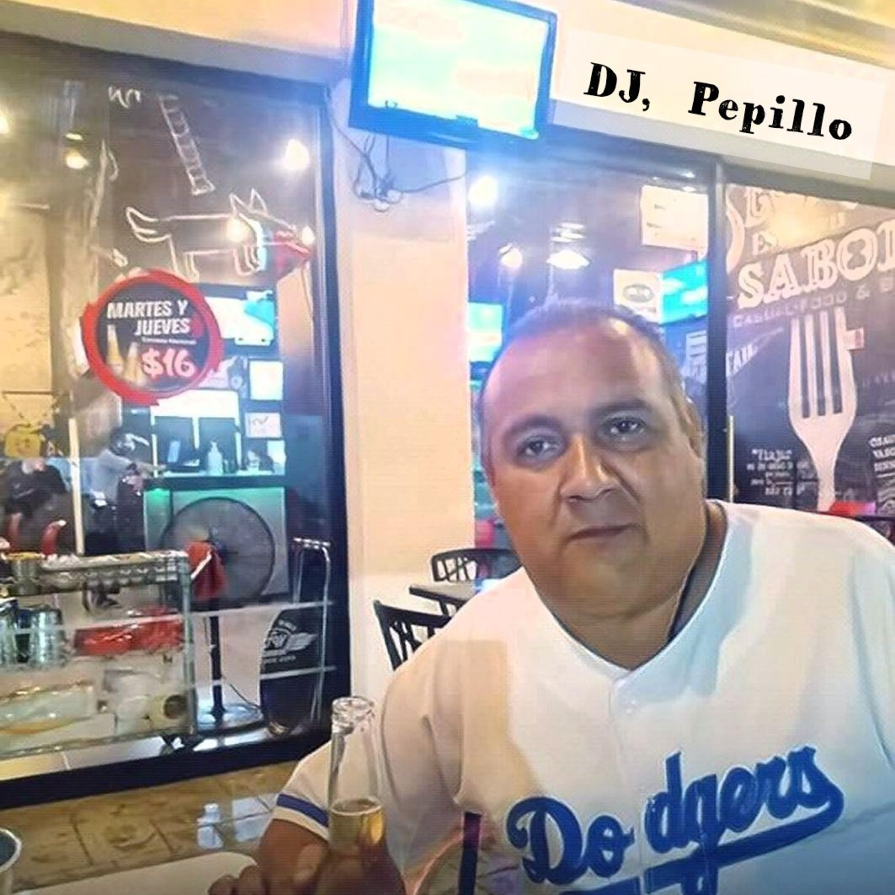 El Gusto De Ser Sonidero
