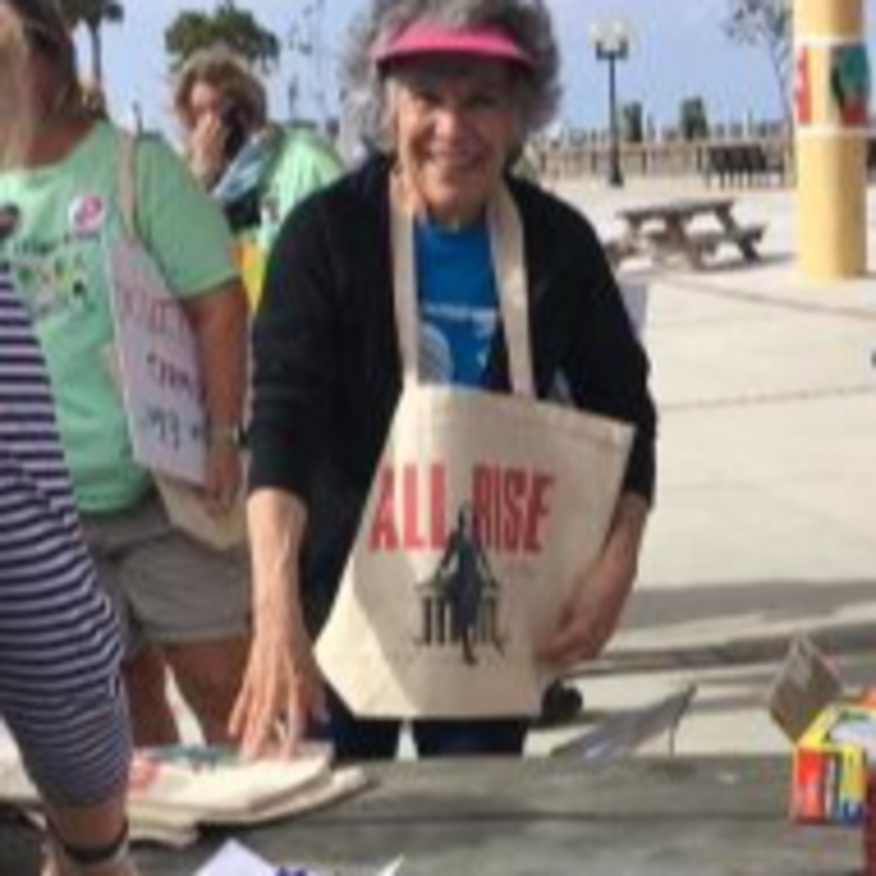 Women’s March Fort Myers