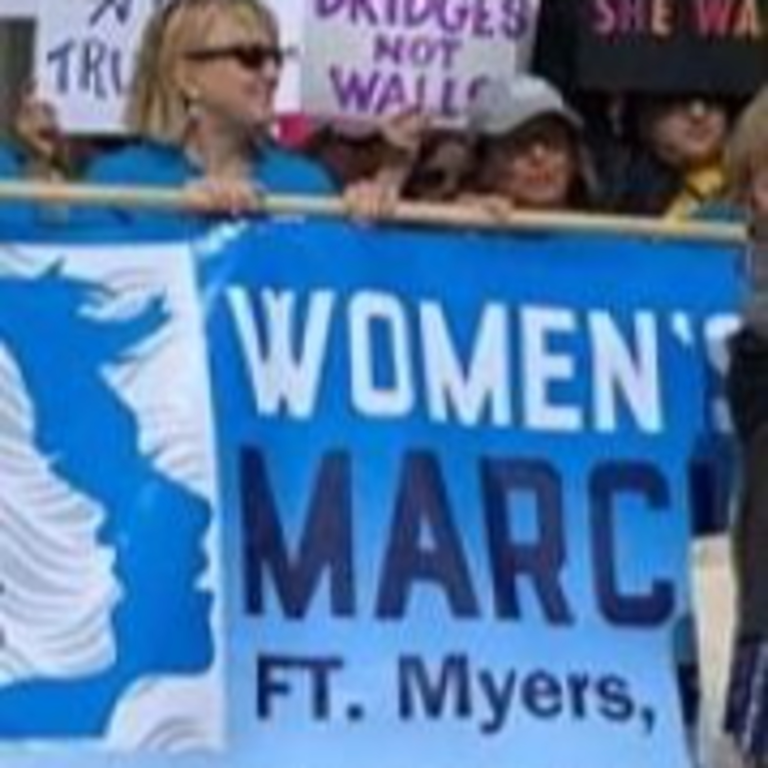 Women’s March Fort Myers