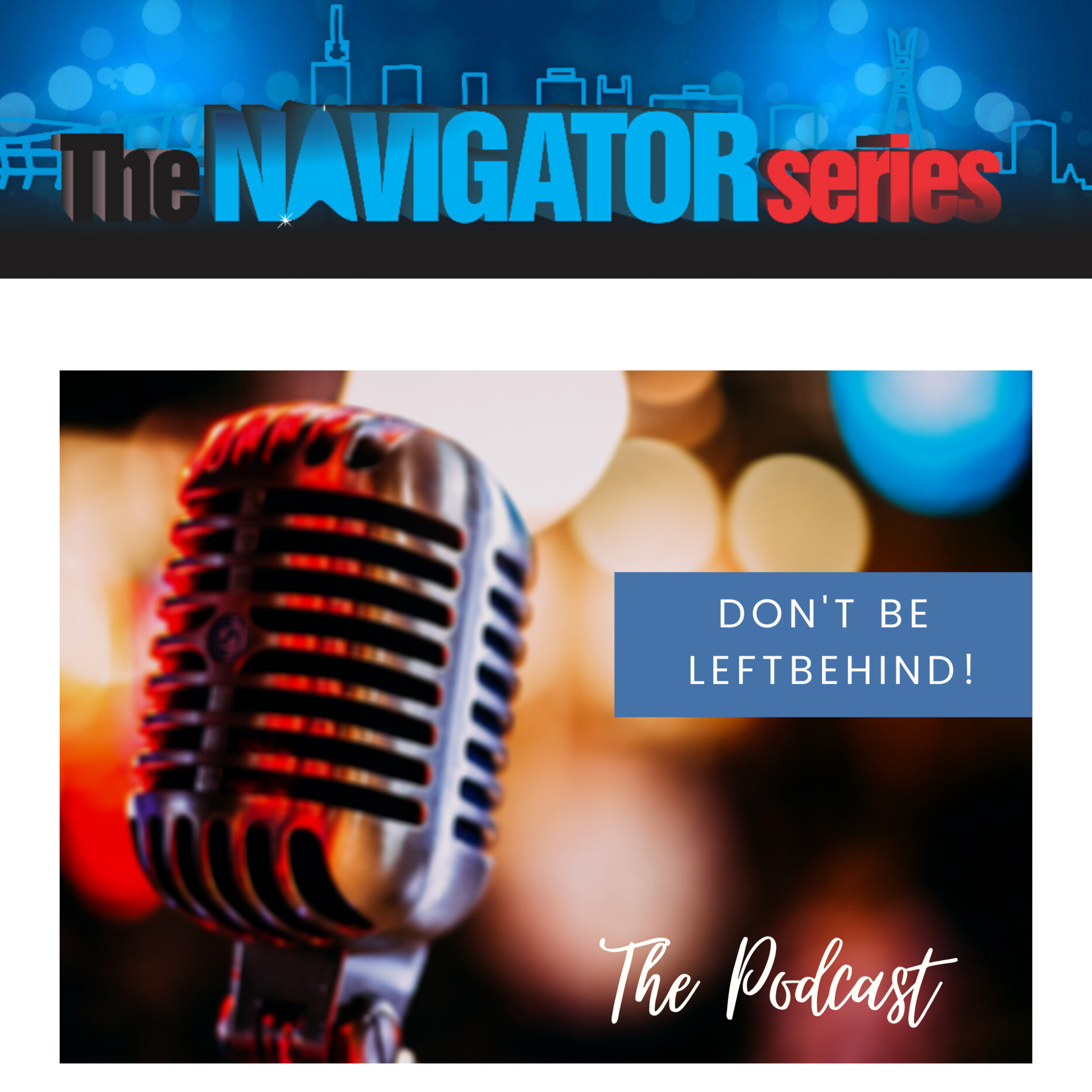 NAVIGATOR SERIES