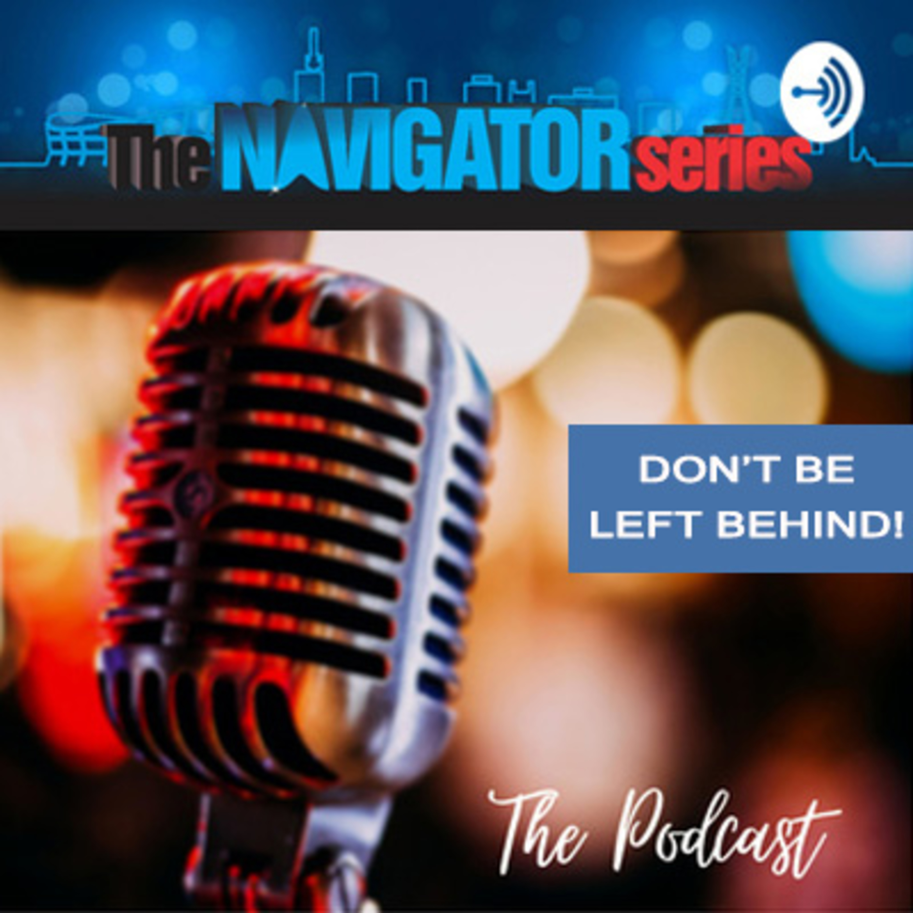 NAVIGATOR SERIES
