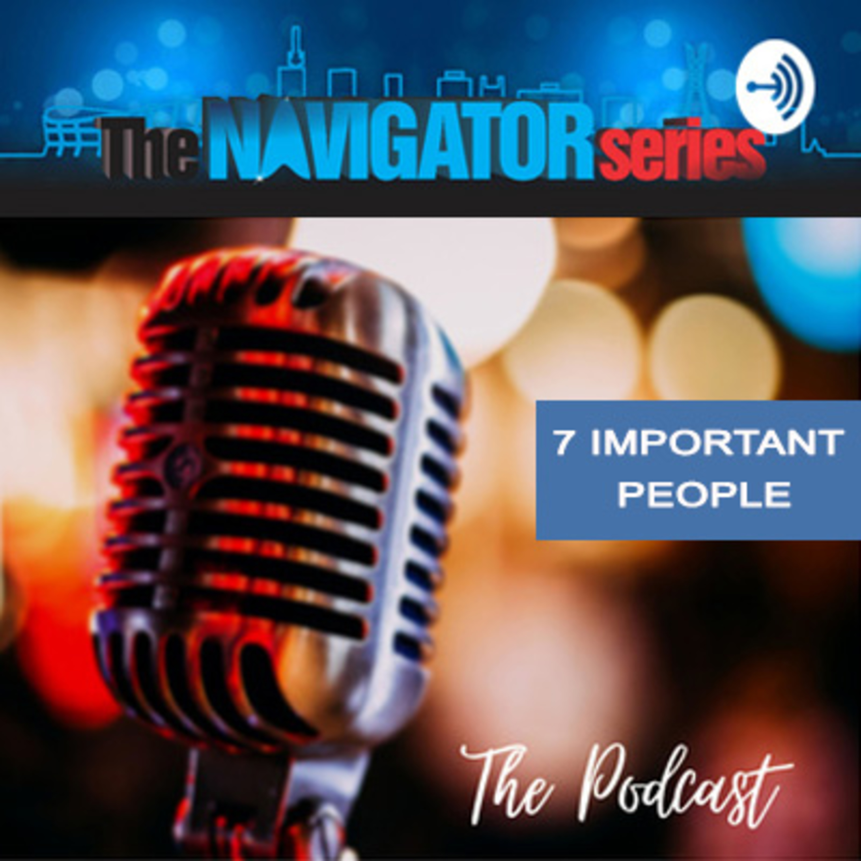 NAVIGATOR SERIES