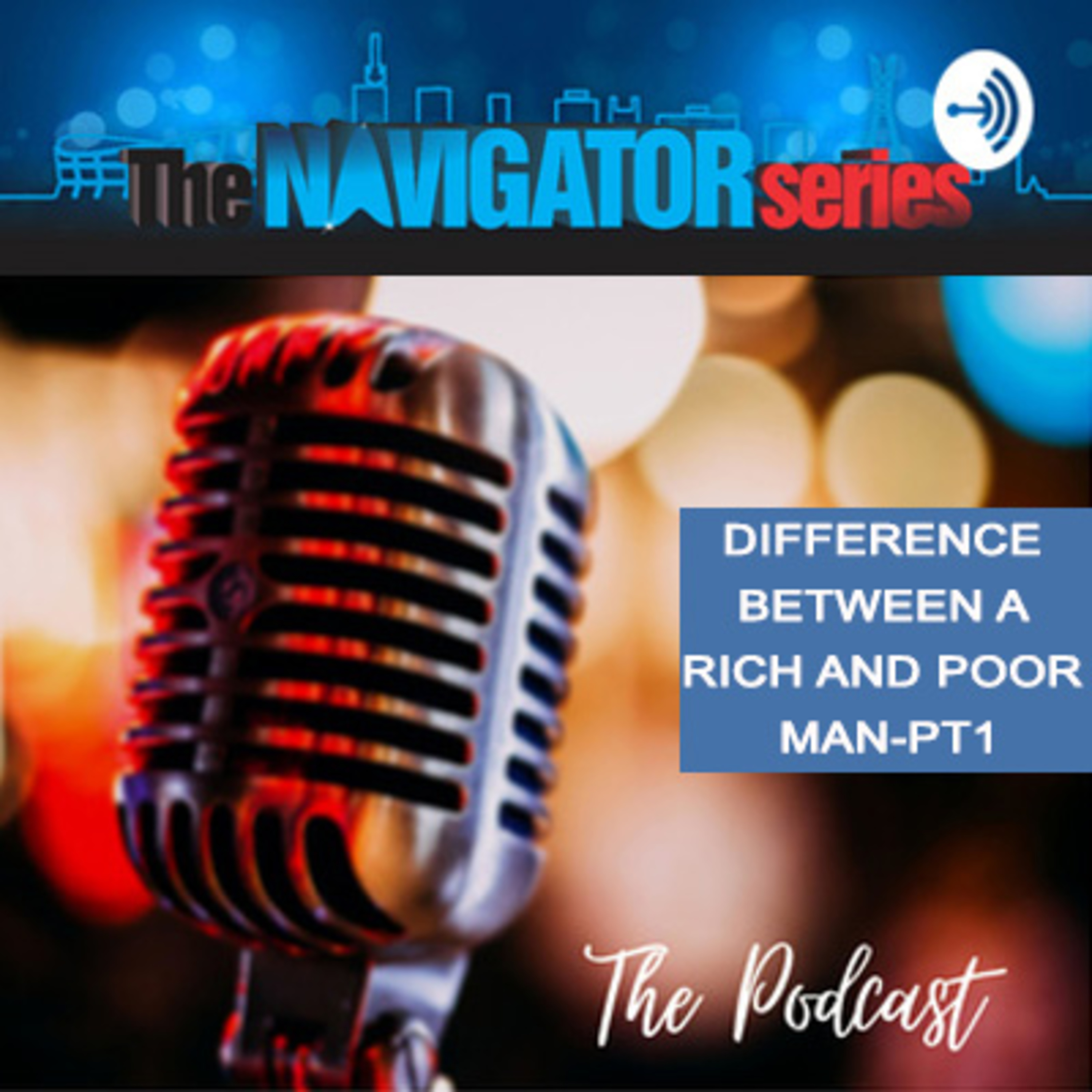 NAVIGATOR SERIES