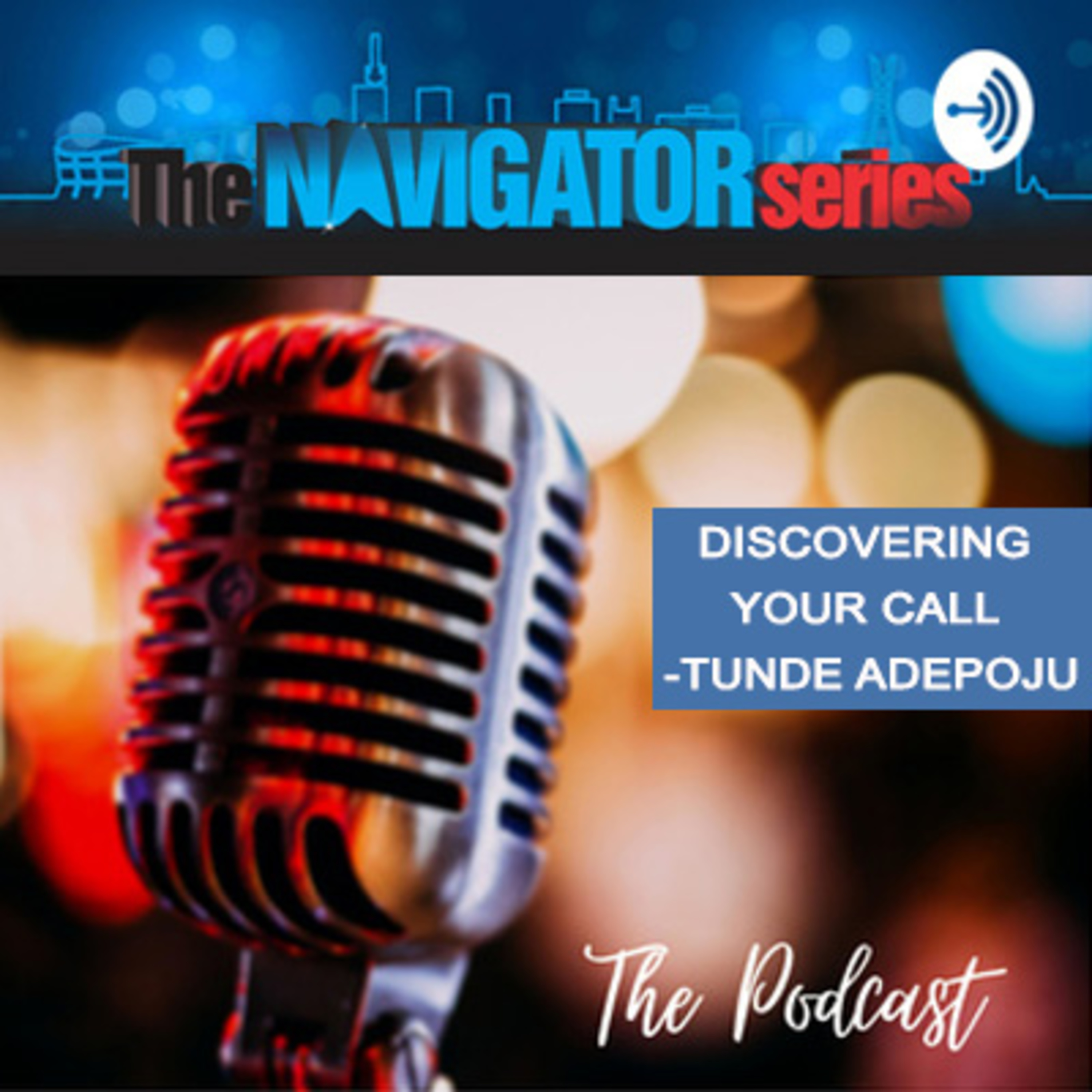 NAVIGATOR SERIES