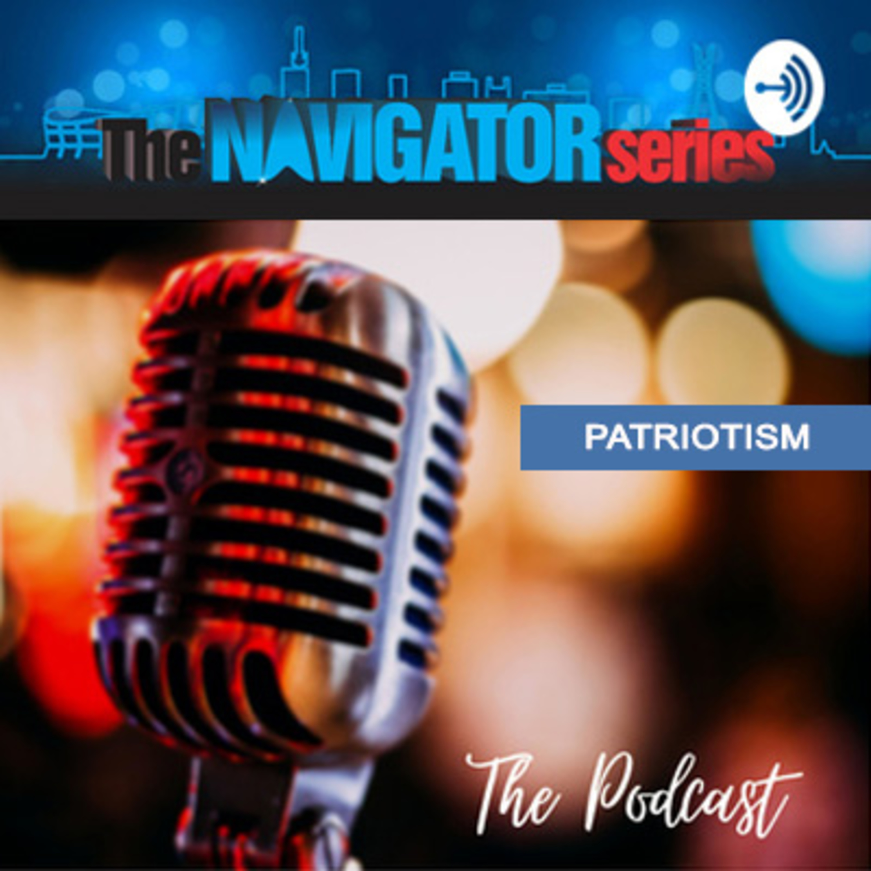 NAVIGATOR SERIES