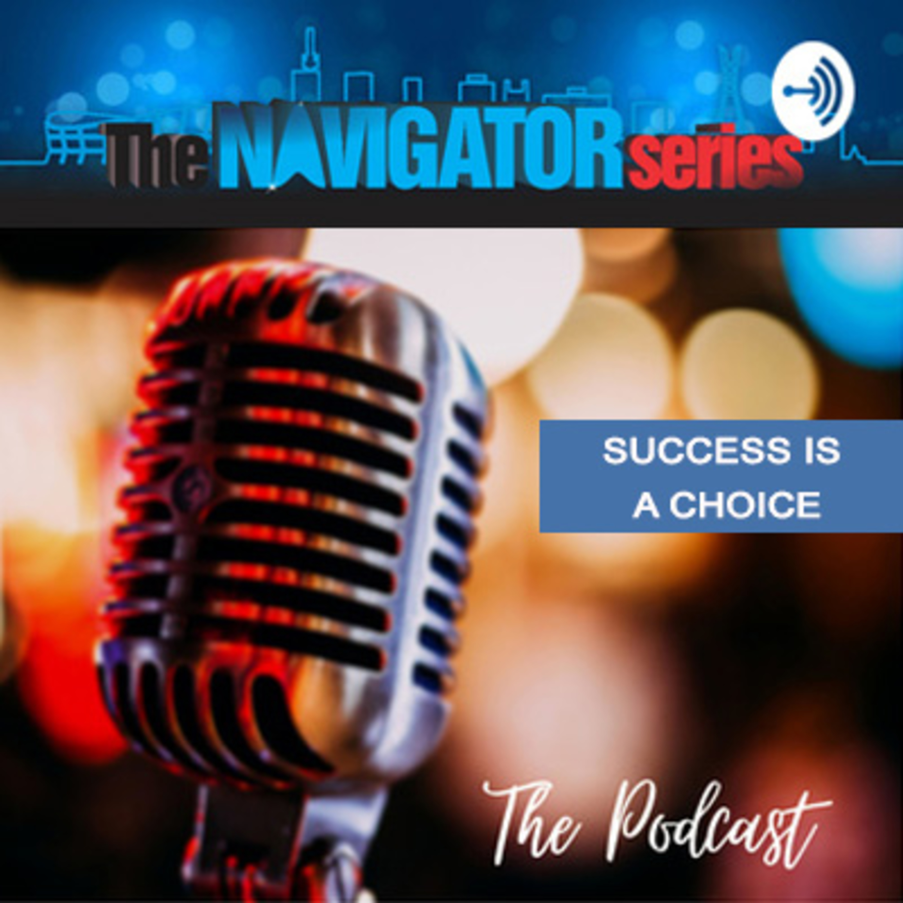 NAVIGATOR SERIES