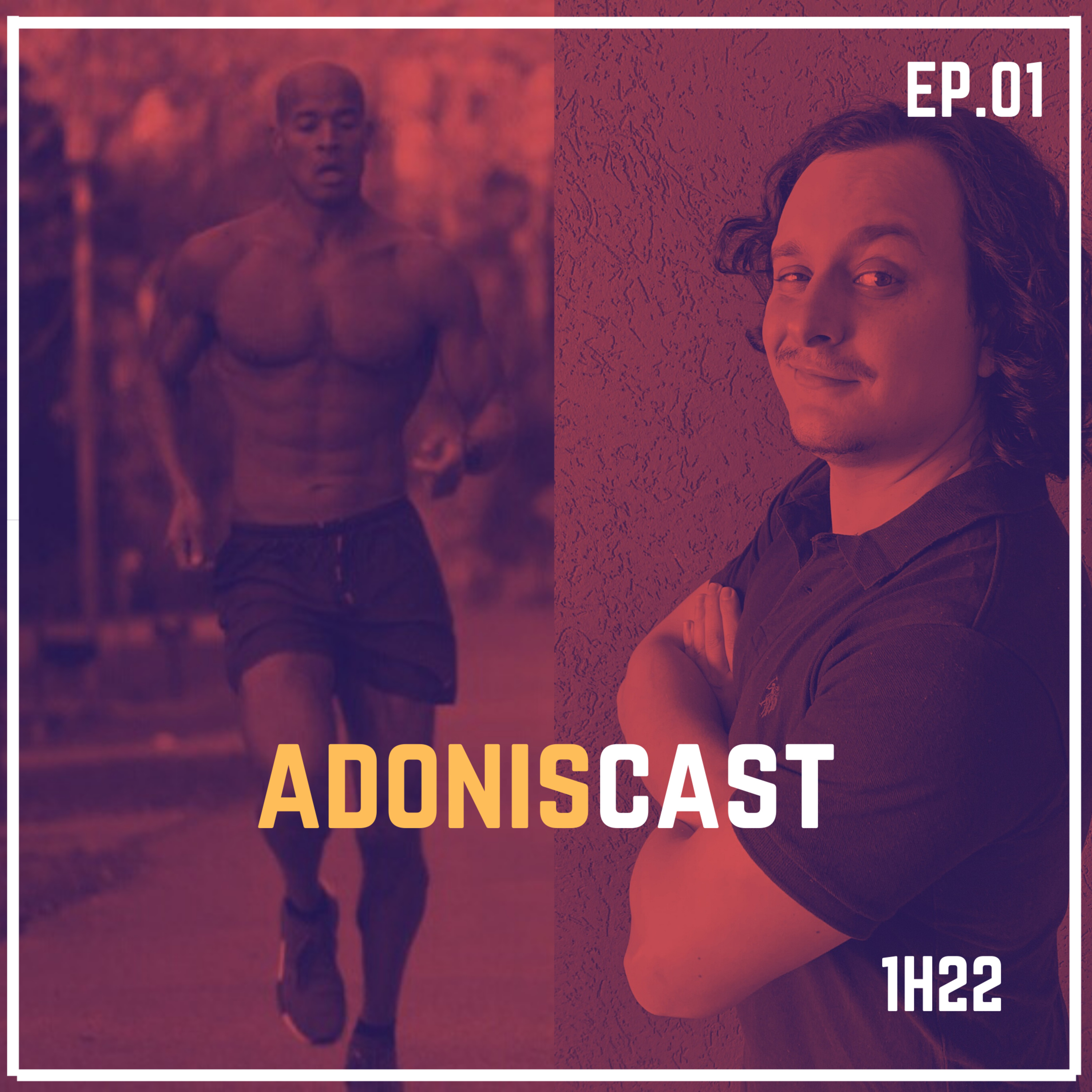 Adoniscast