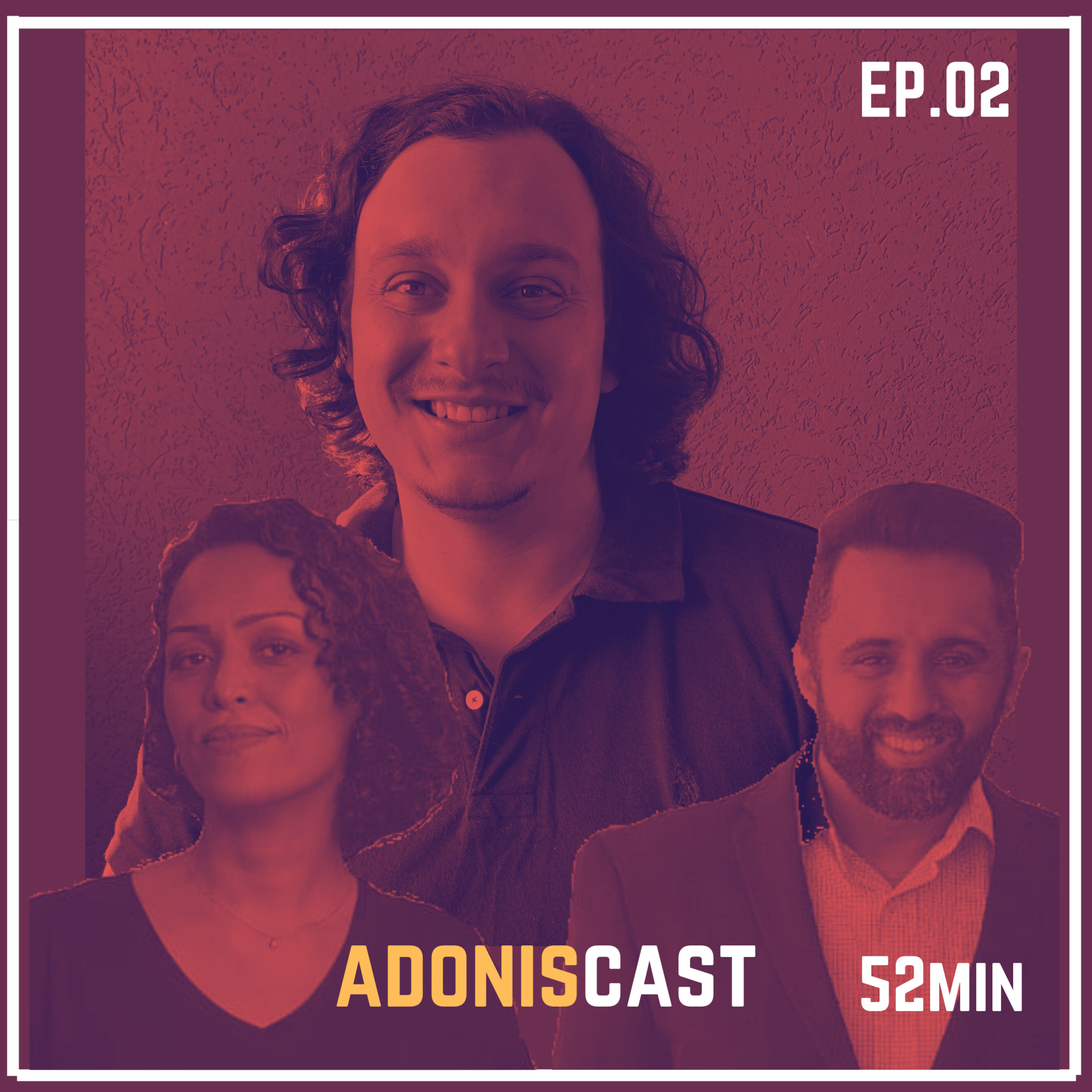 Adoniscast