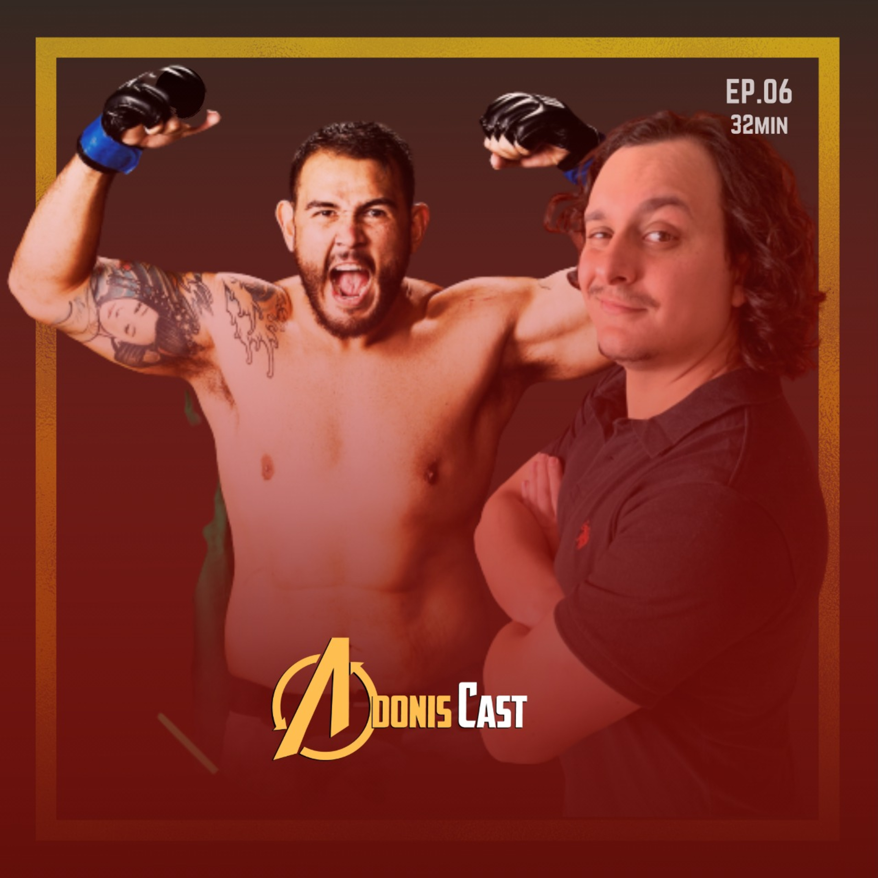 Adoniscast